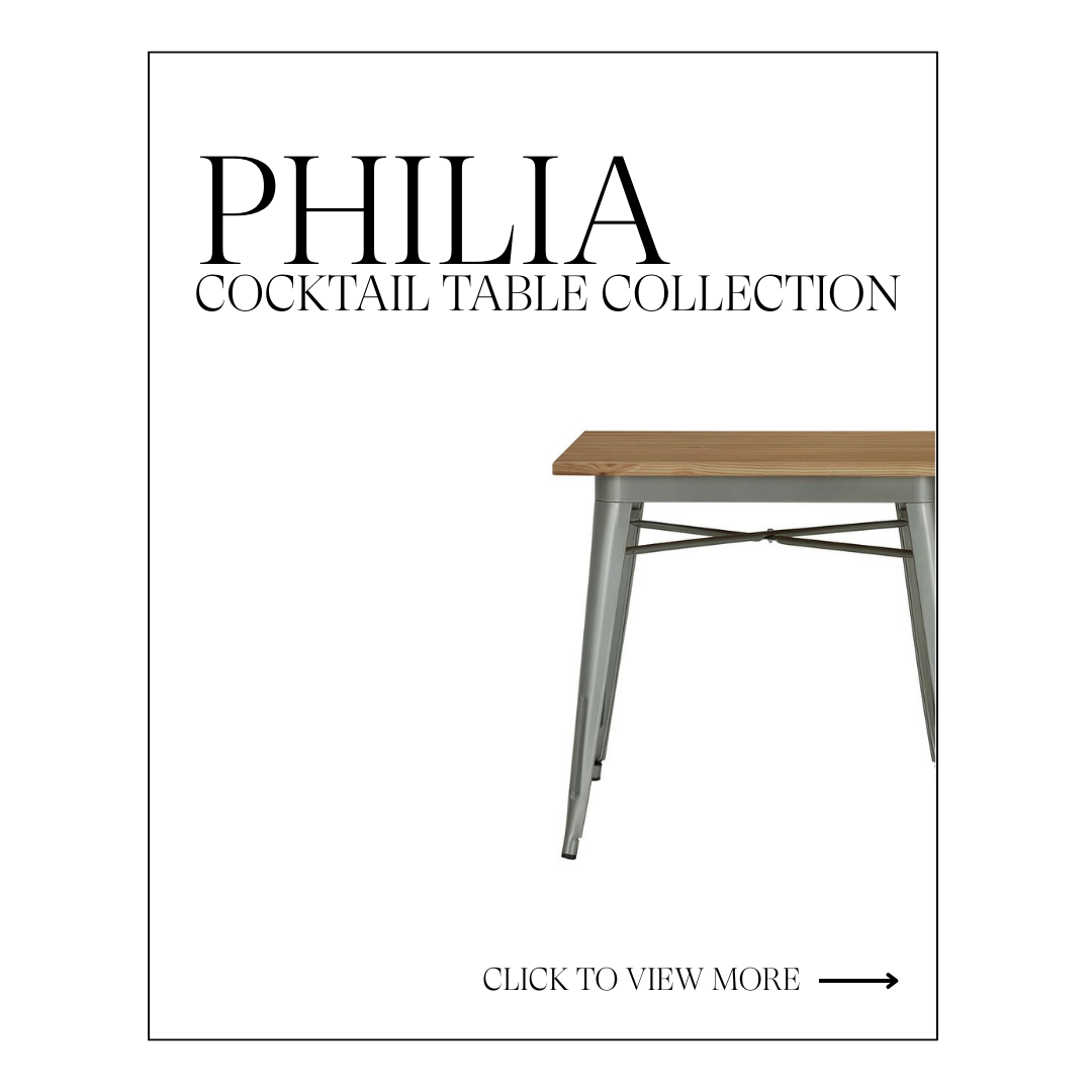 PHILIA COCKTAIL