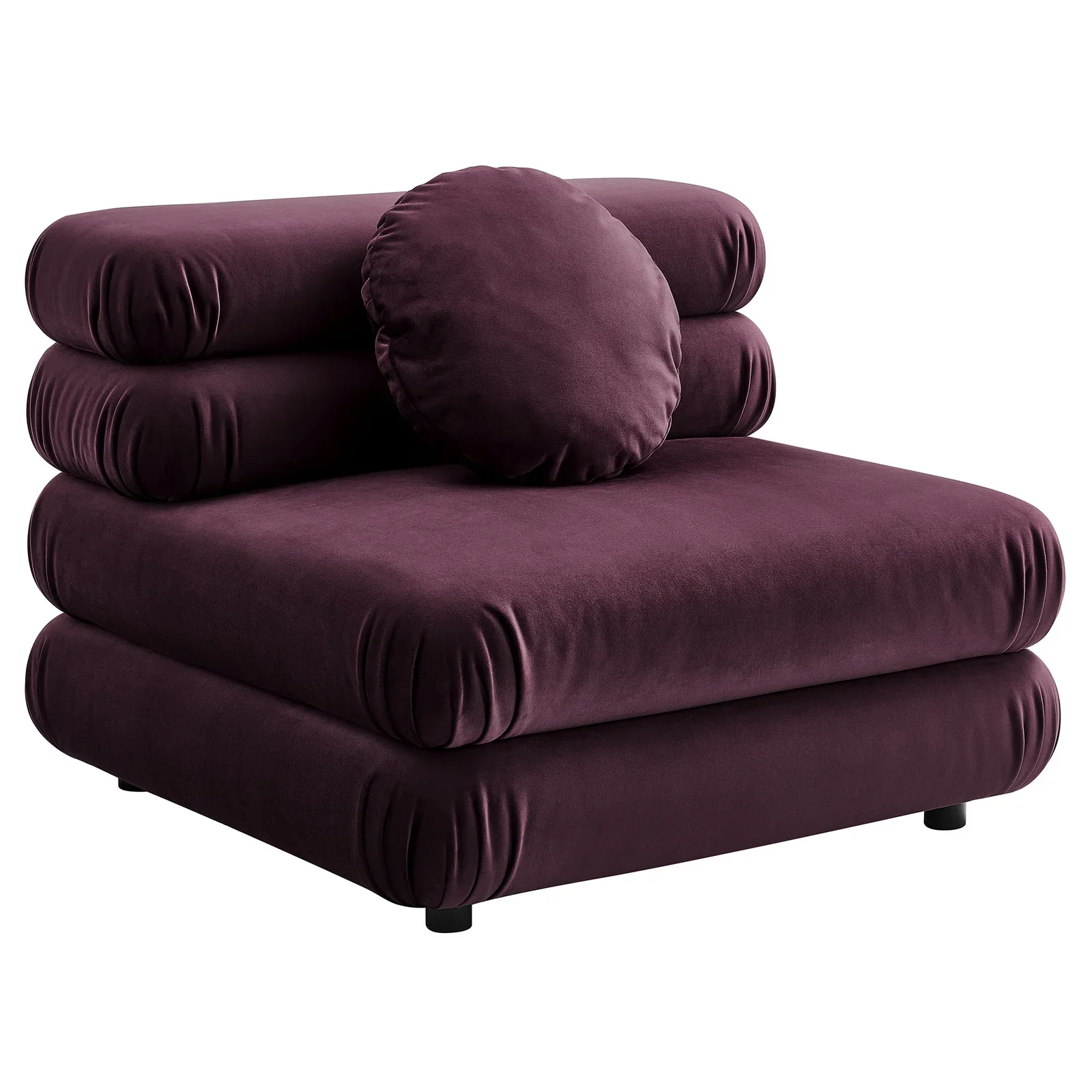 Monte Carlo Merlot Chair