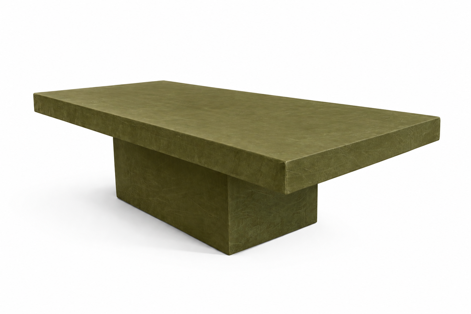 Mirage Olive Dining Table
