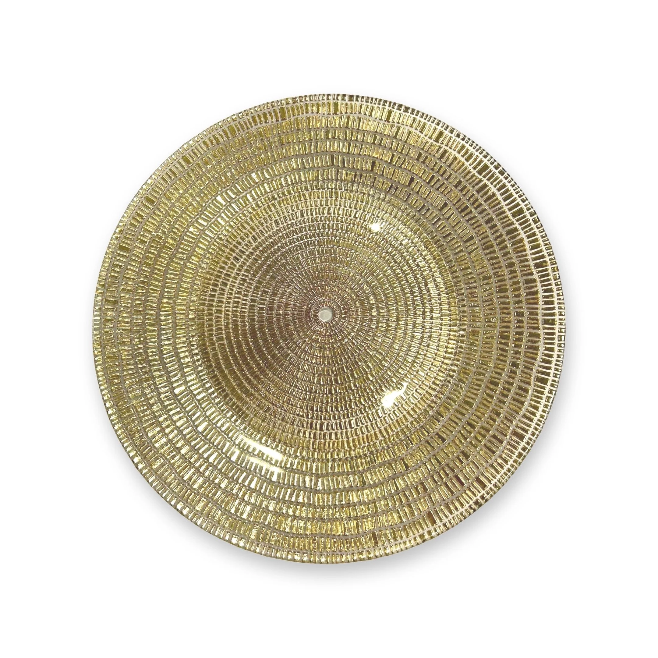 Mosaico Gold Glass