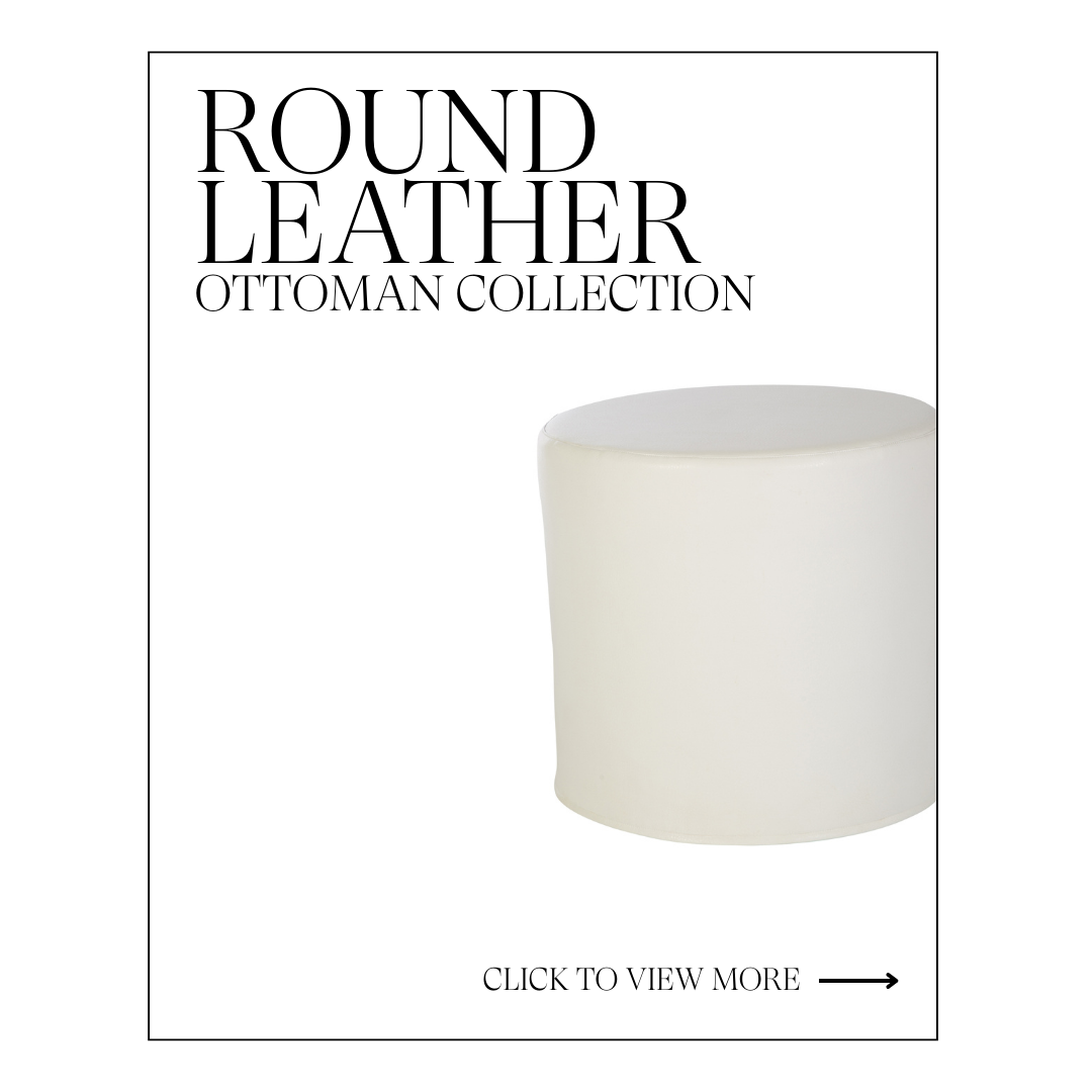 ROUND LEATHER