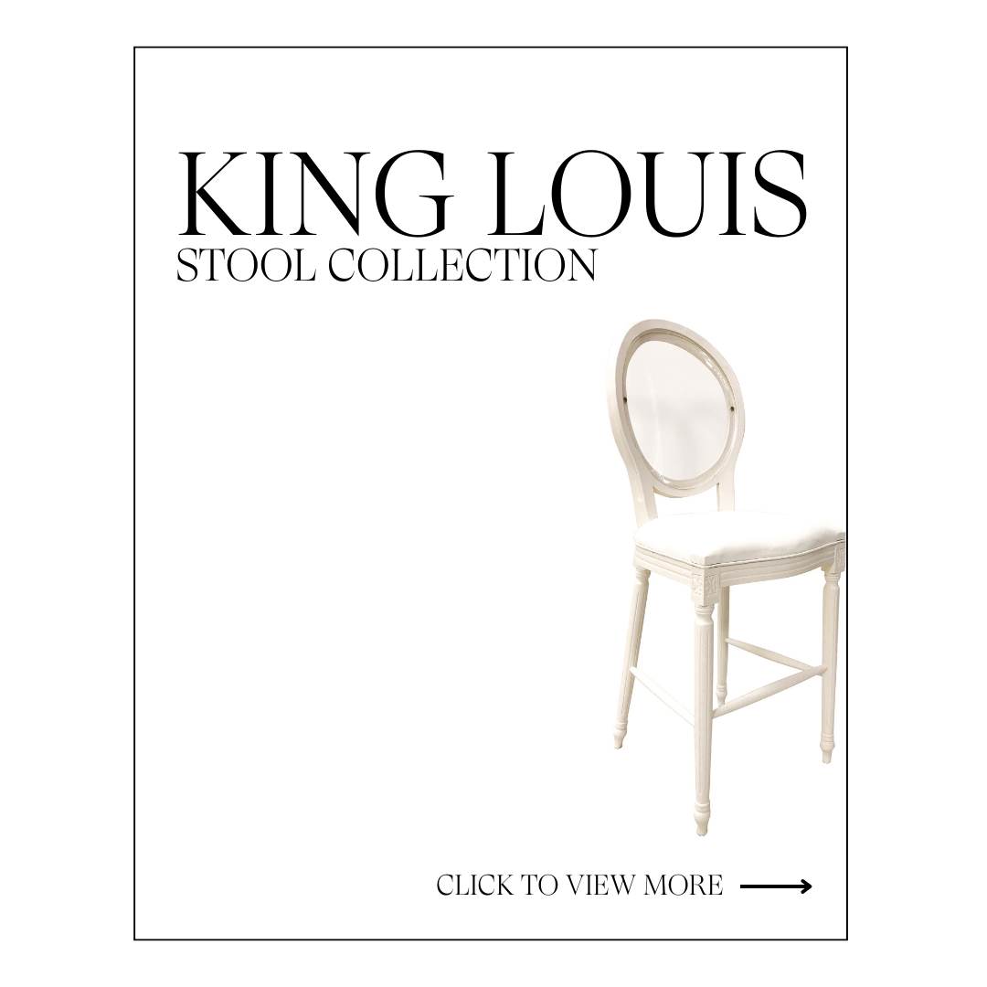 KING LOUIS
