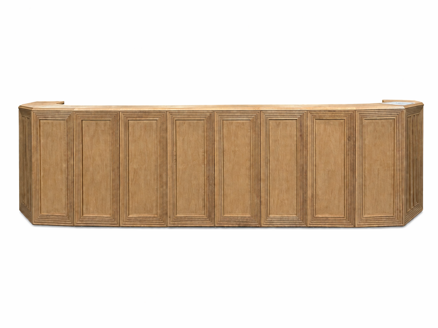 ELARA Wood Bar