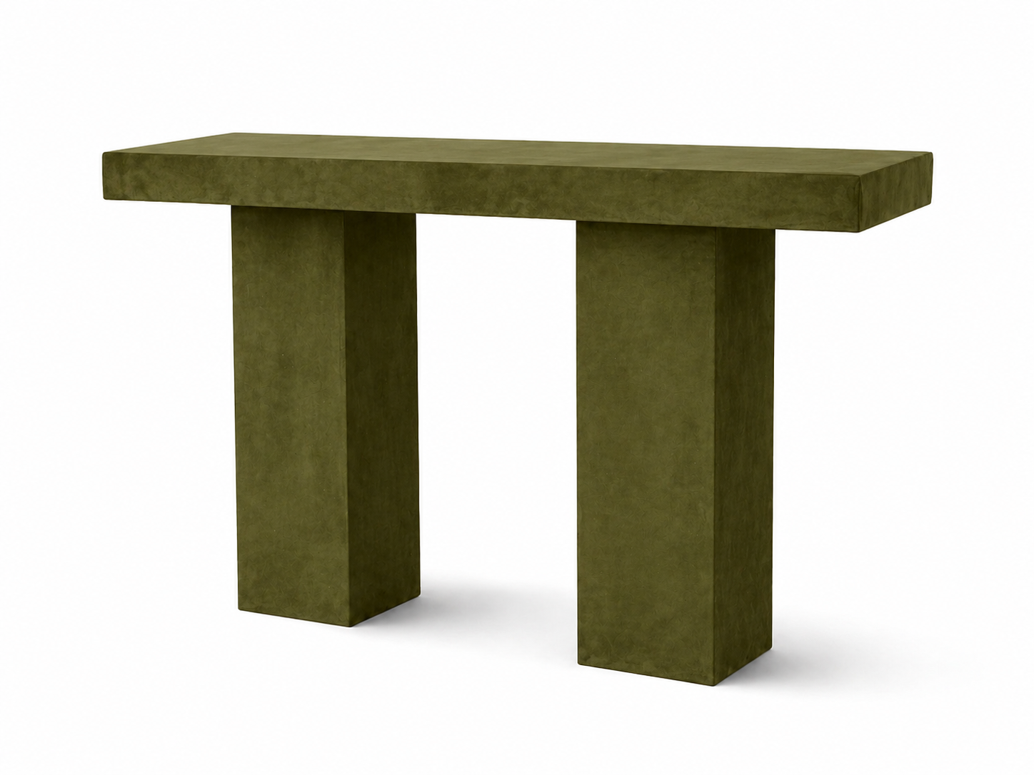 Mirage Velvet Olive - 2'x6'x42"