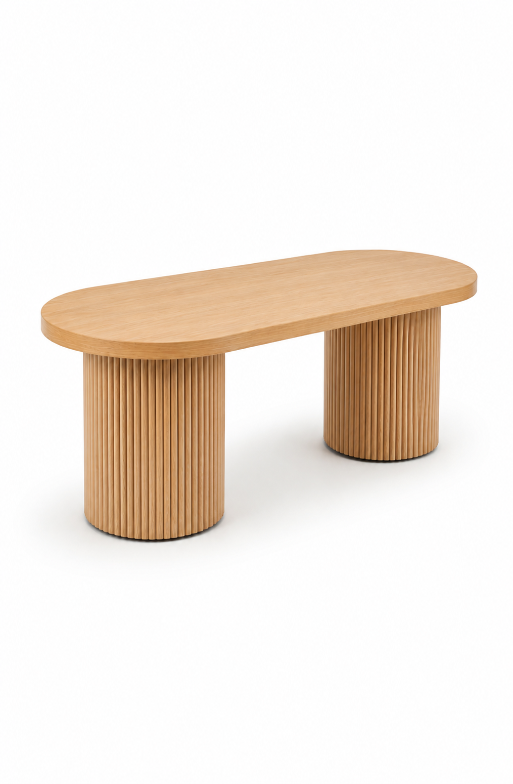 Vera Natural Console