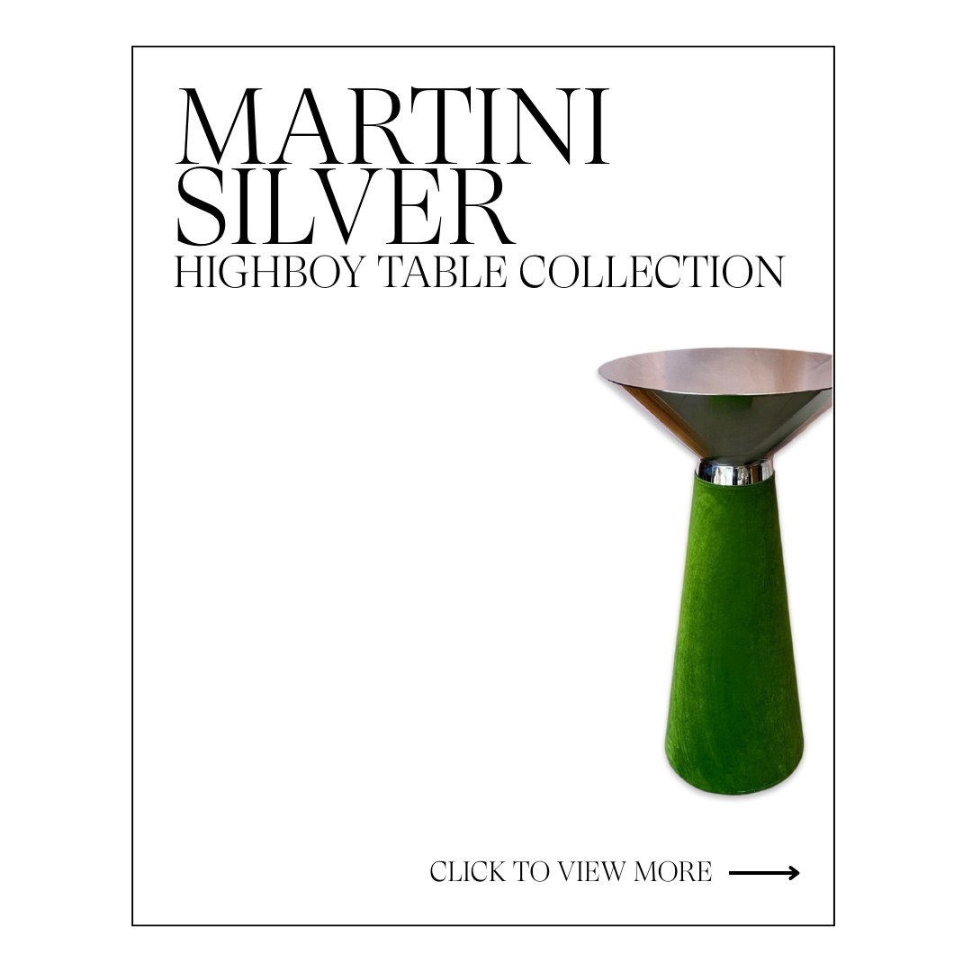 MARTINI SILVER