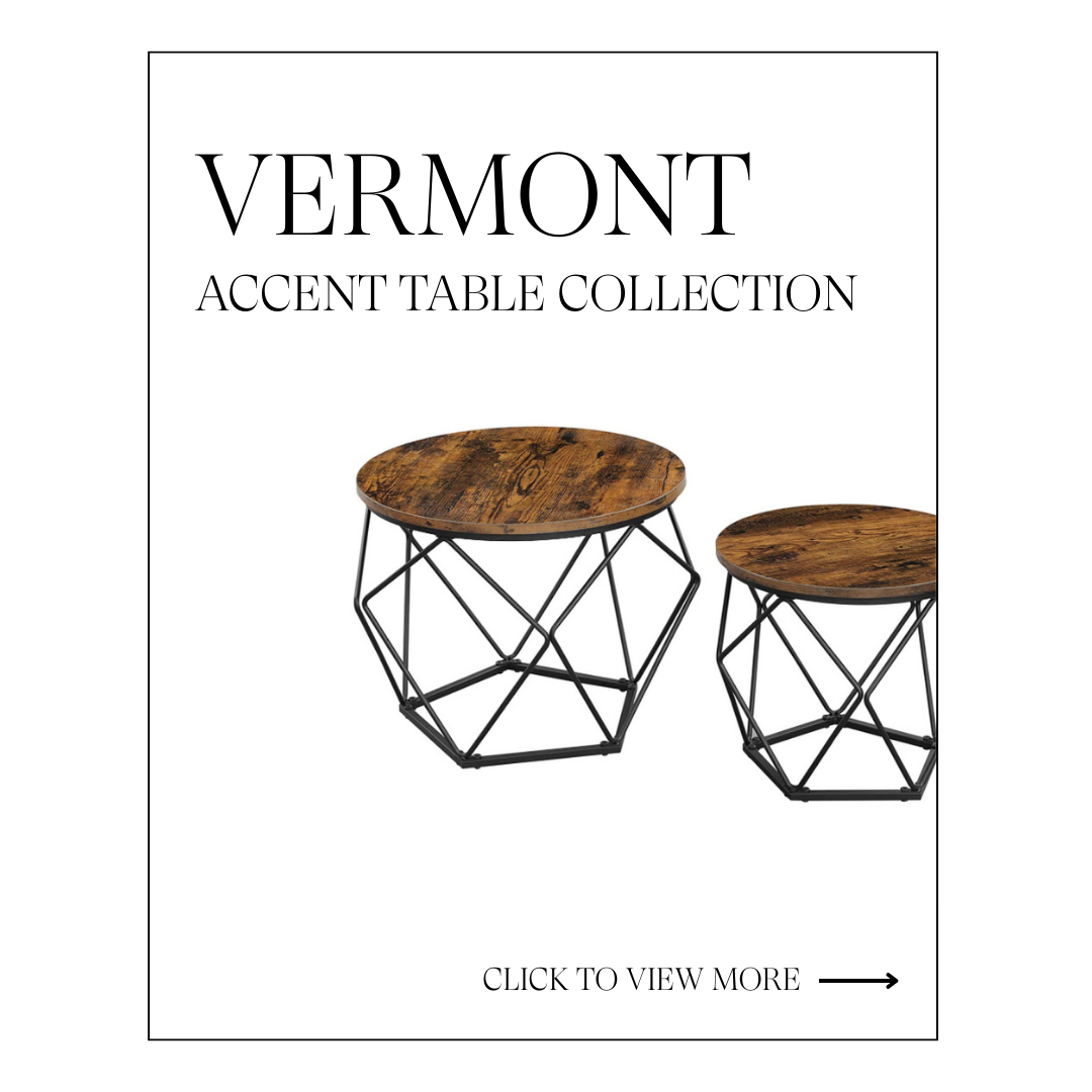 VERMONT SET