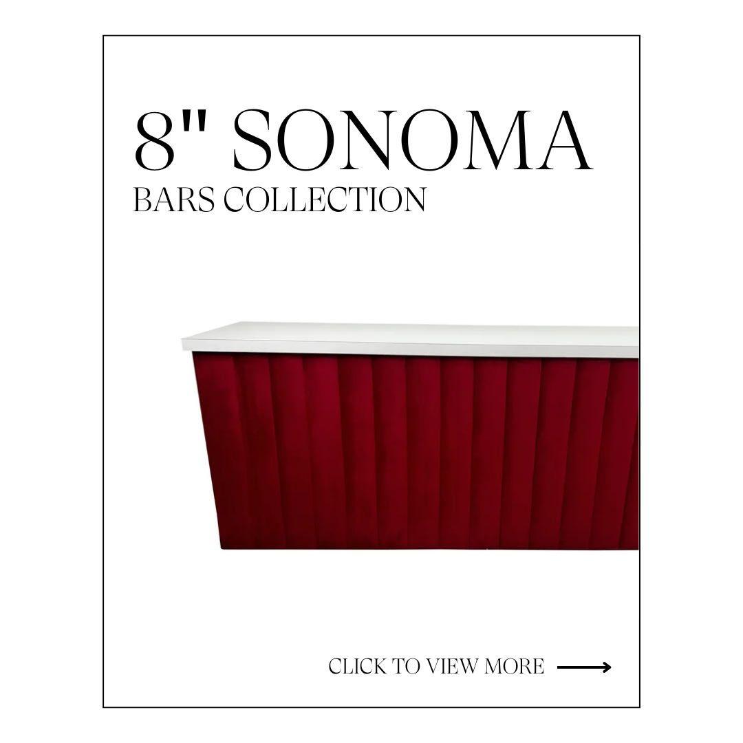 8' SONOMA