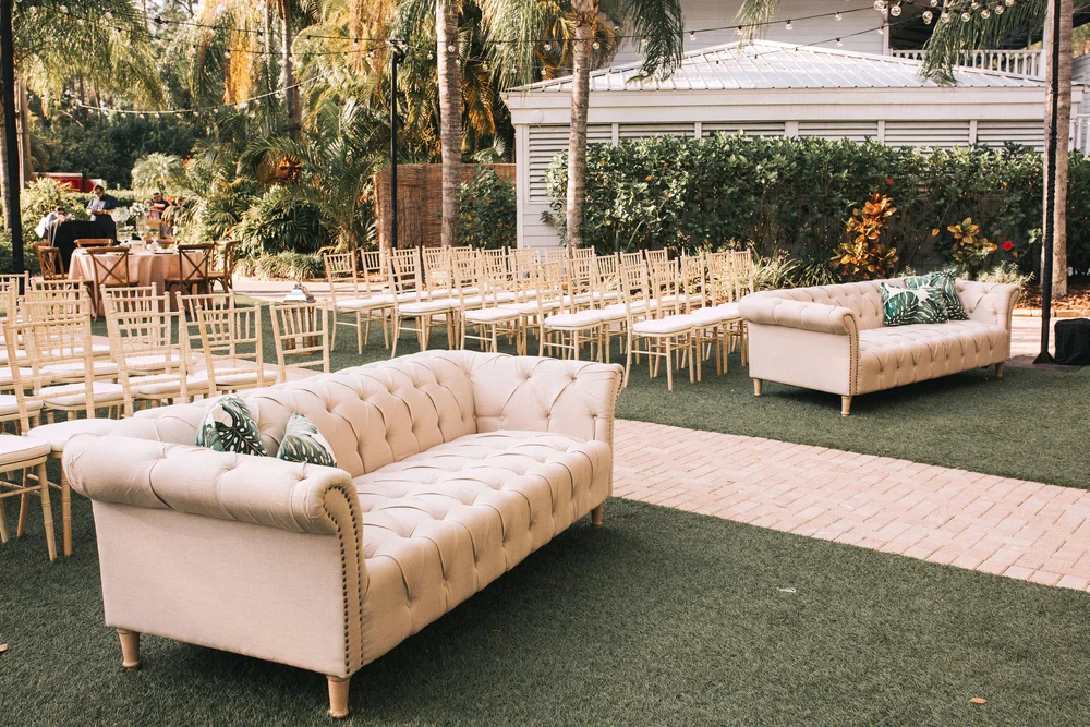 Gala Rental – An Event Rental Company | Central Florida