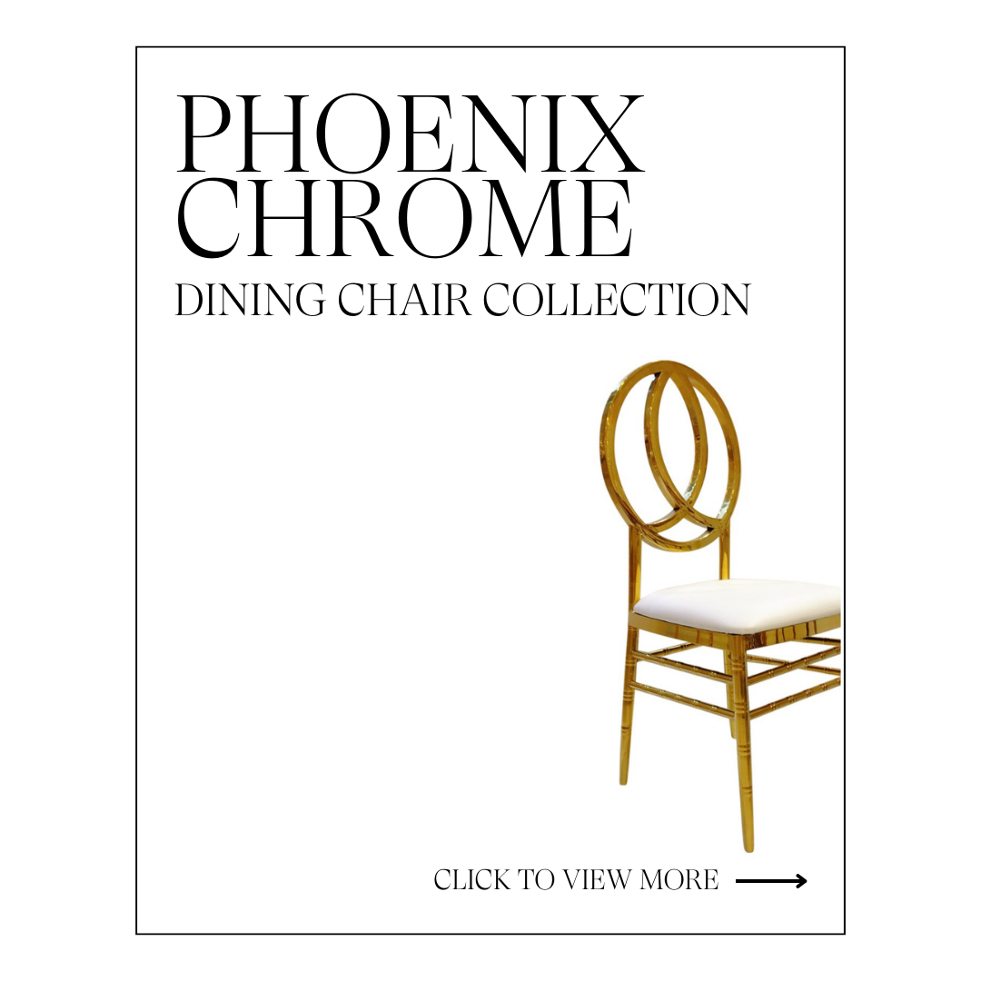 CHROME PHOENIX
