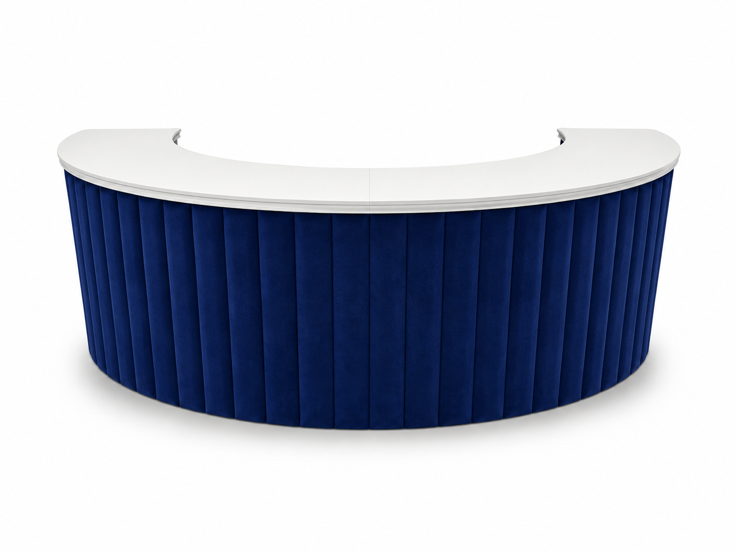 Sonoma Navy Half Moon