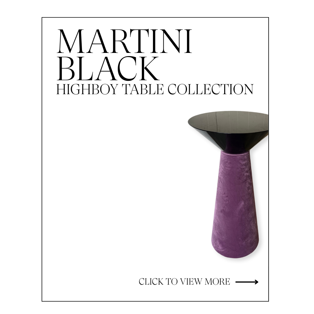 MARTINI BLACK