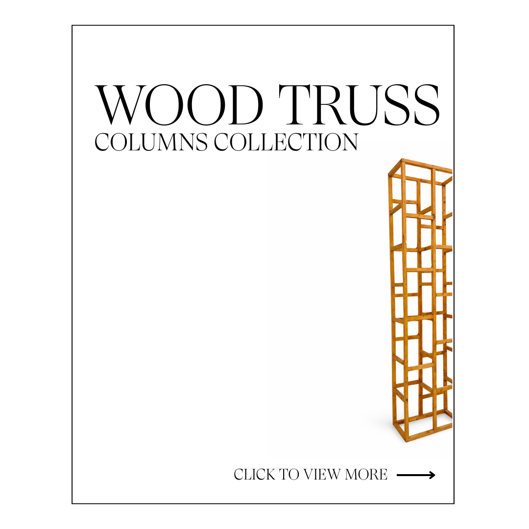 WOOD TRUSS