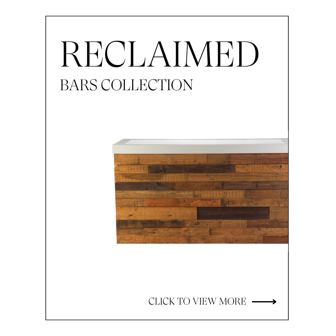 RECLAIMED