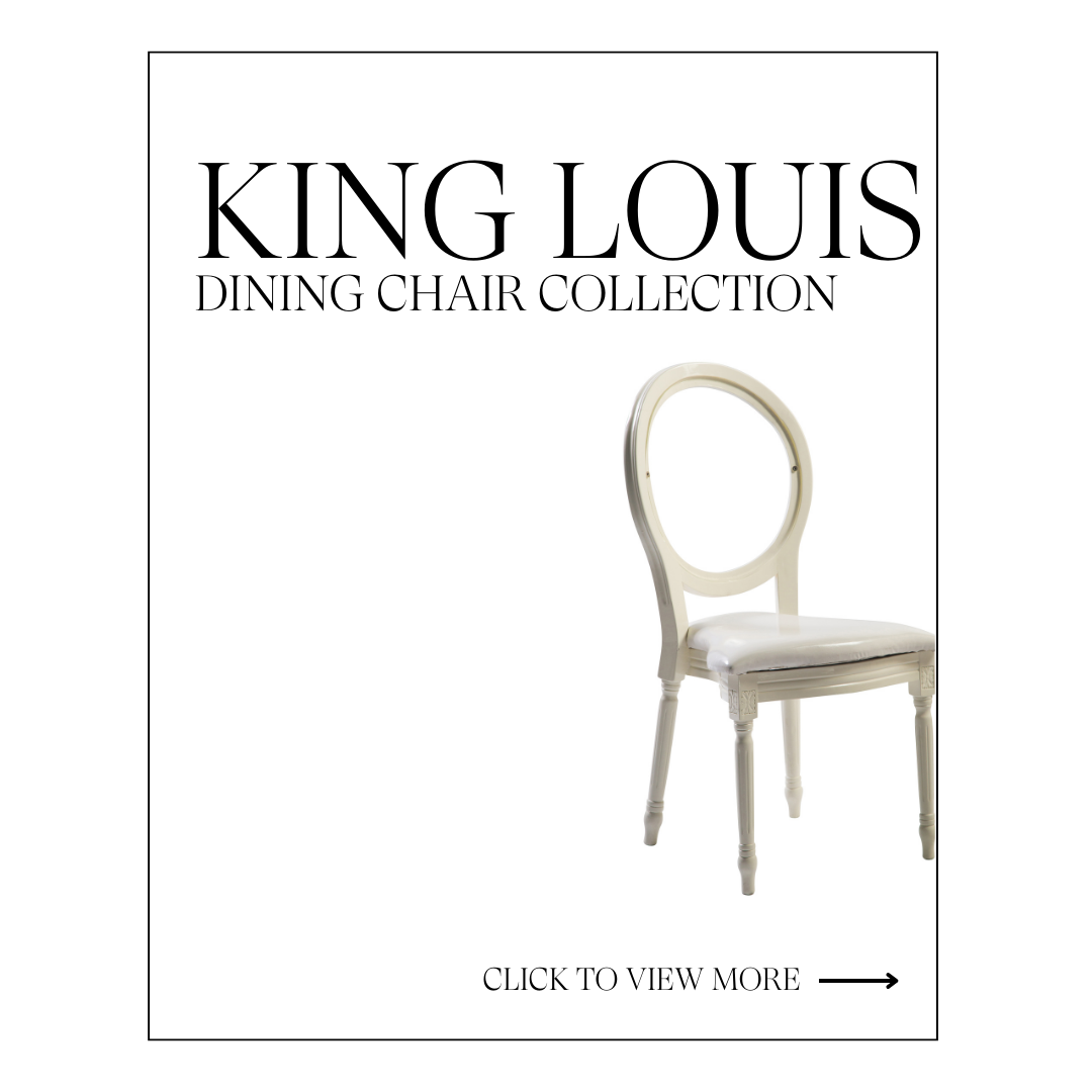 KING LOUIS