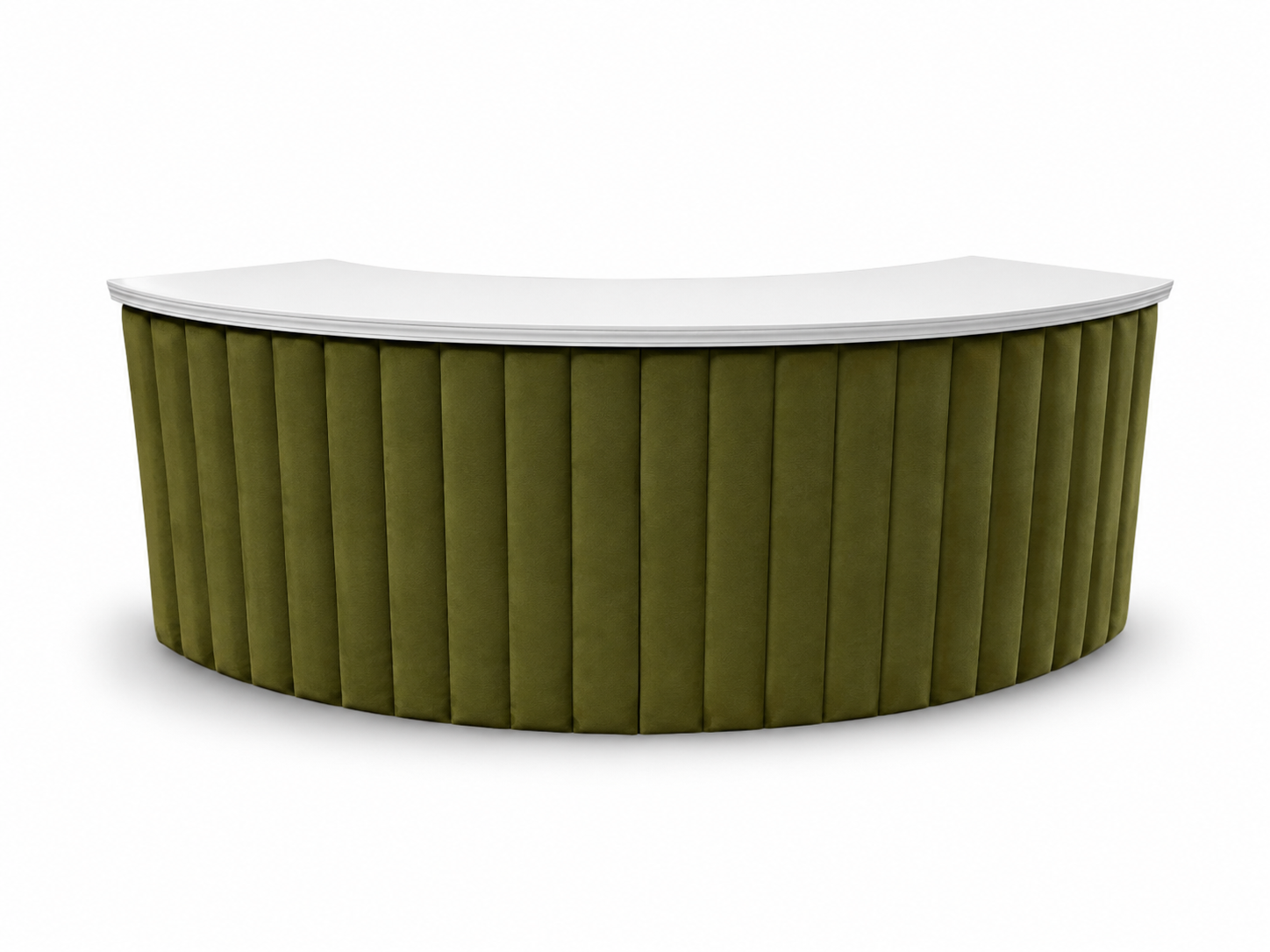 Sonoma Olive Curved
