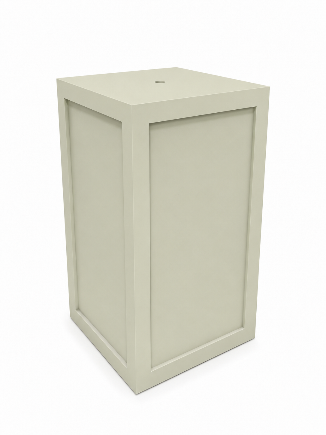 SanJuan Sage-
24"D x 24" W x 42"H