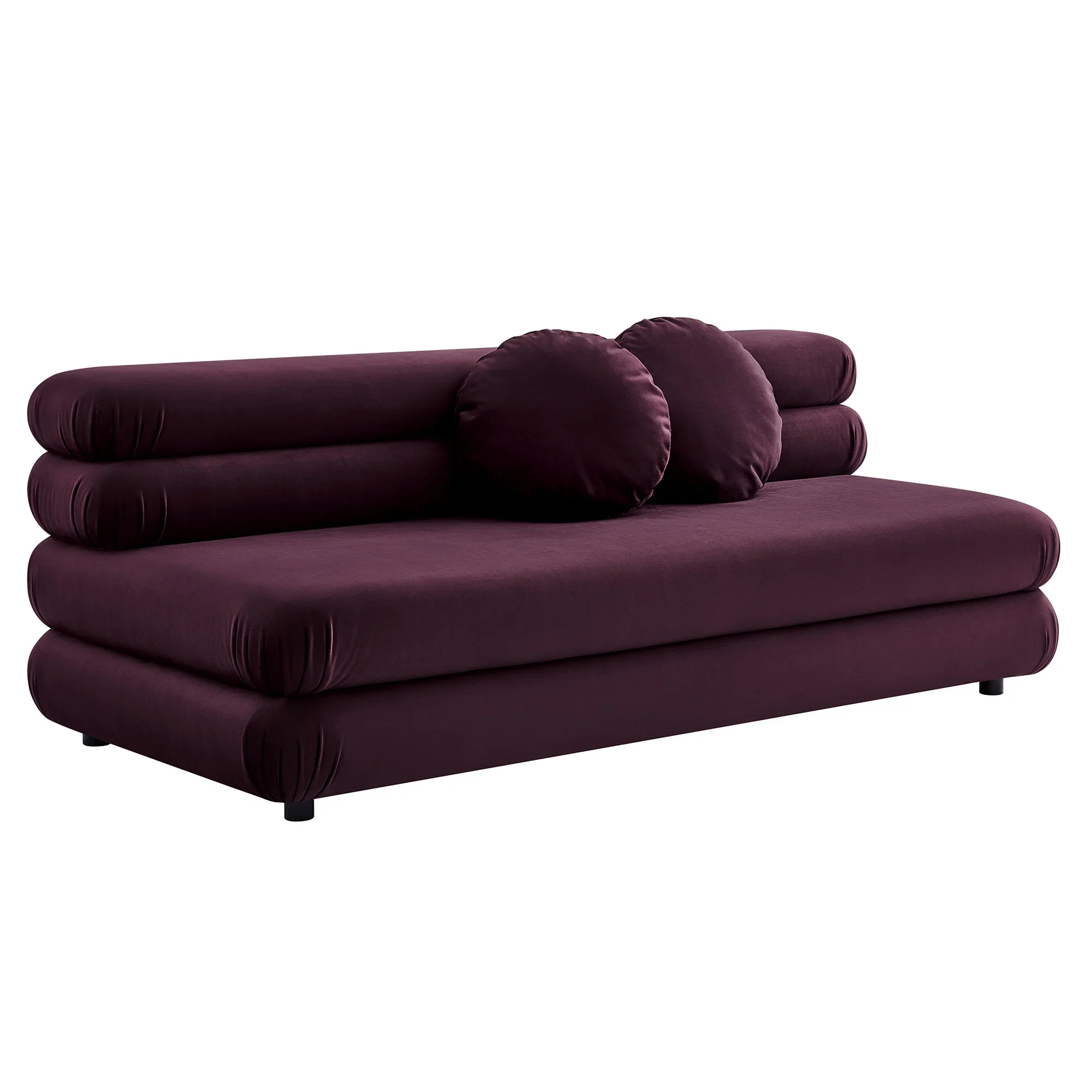 Monte Carlo Merlot Sofa