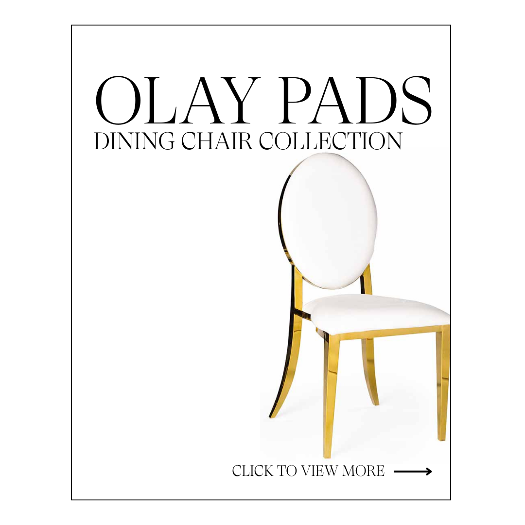 OLAY PADS