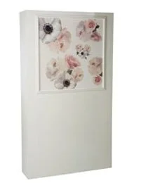 4'x8' Flower Wall