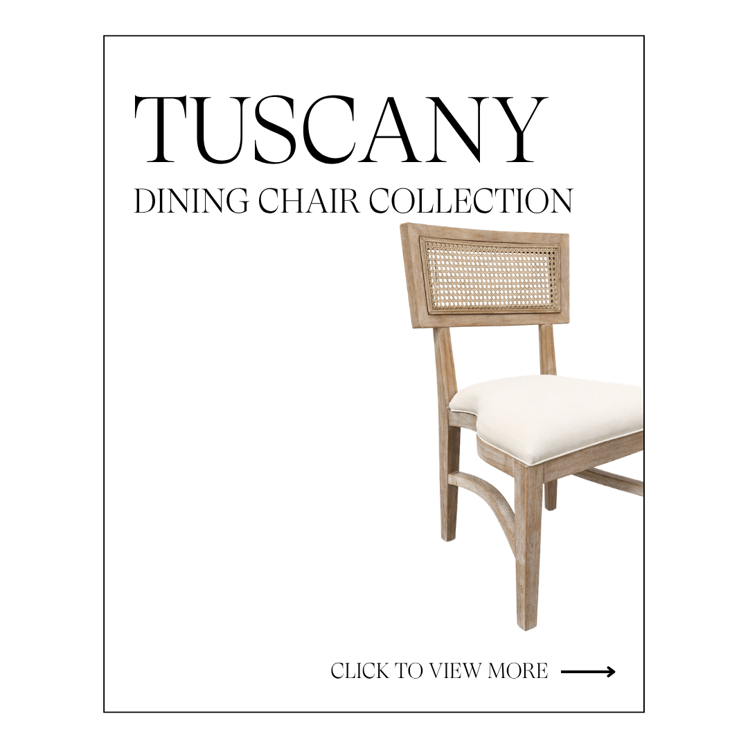 TUSCANY