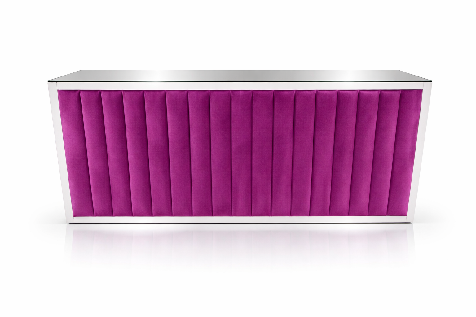 White / Purple