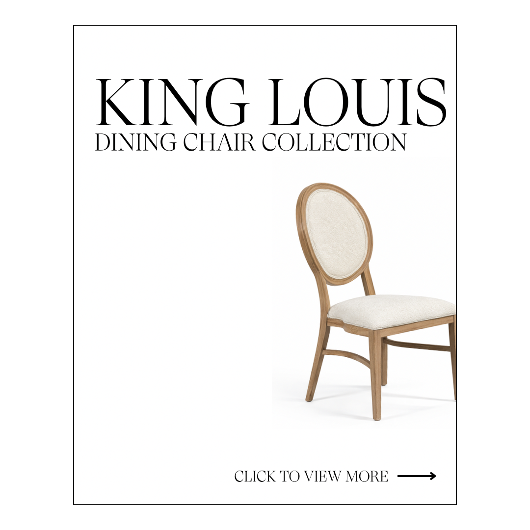 KING LOUIS