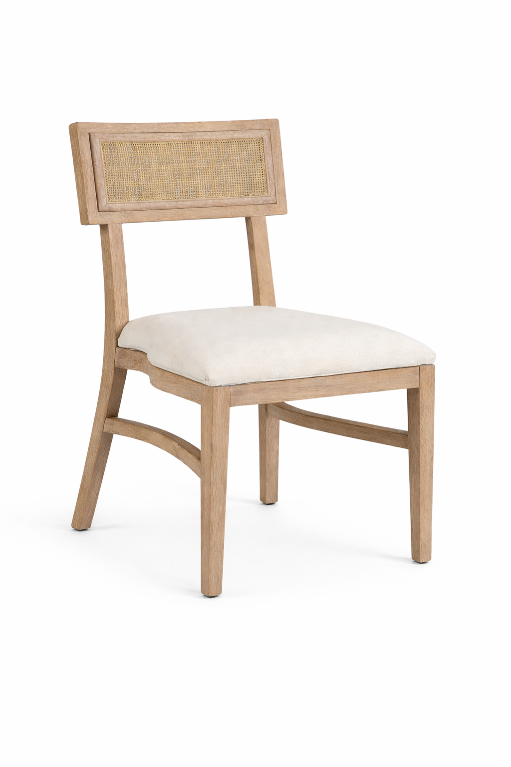 TUSCANY Cane Back Chair