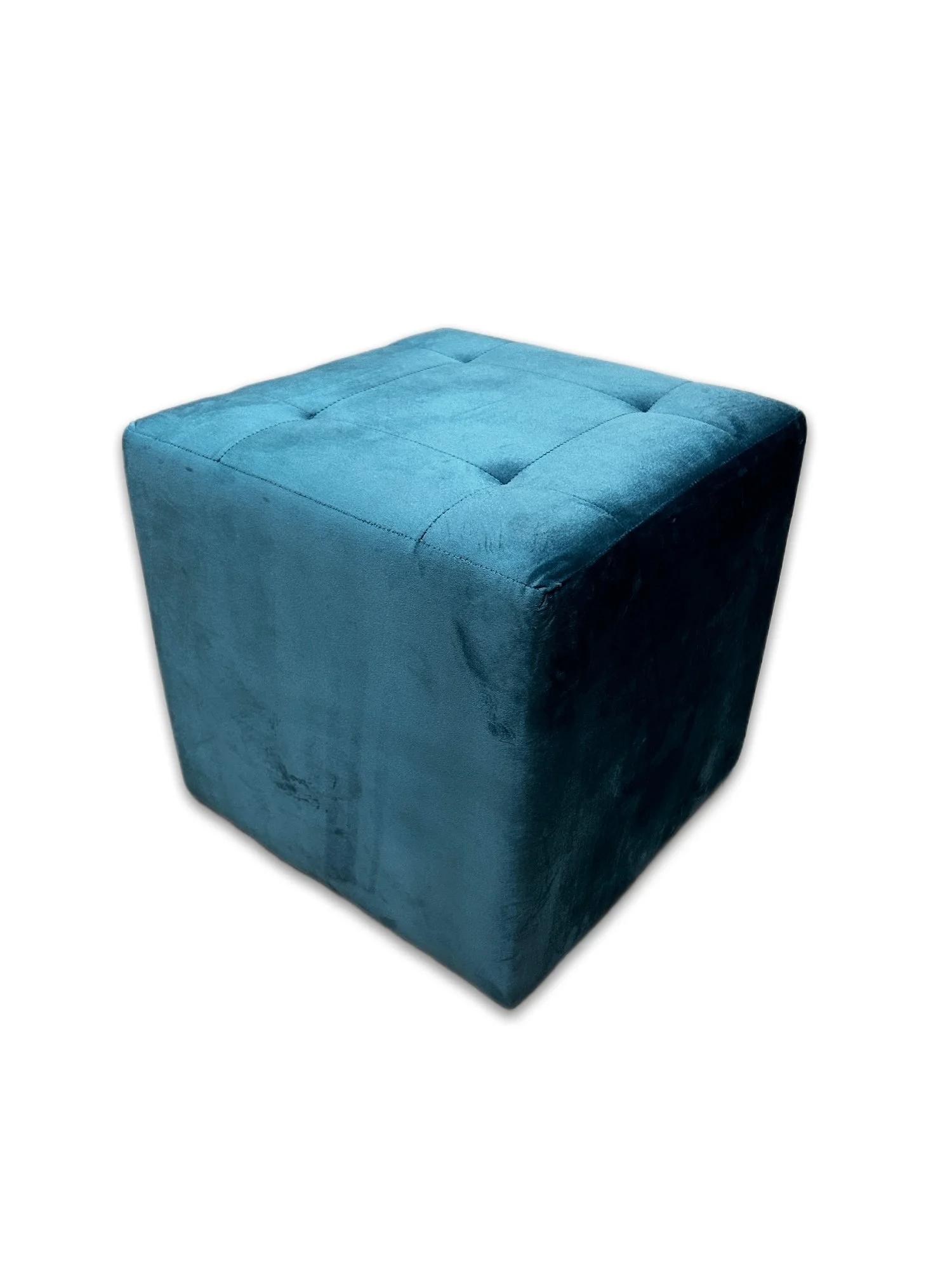 Siena Blue Cube