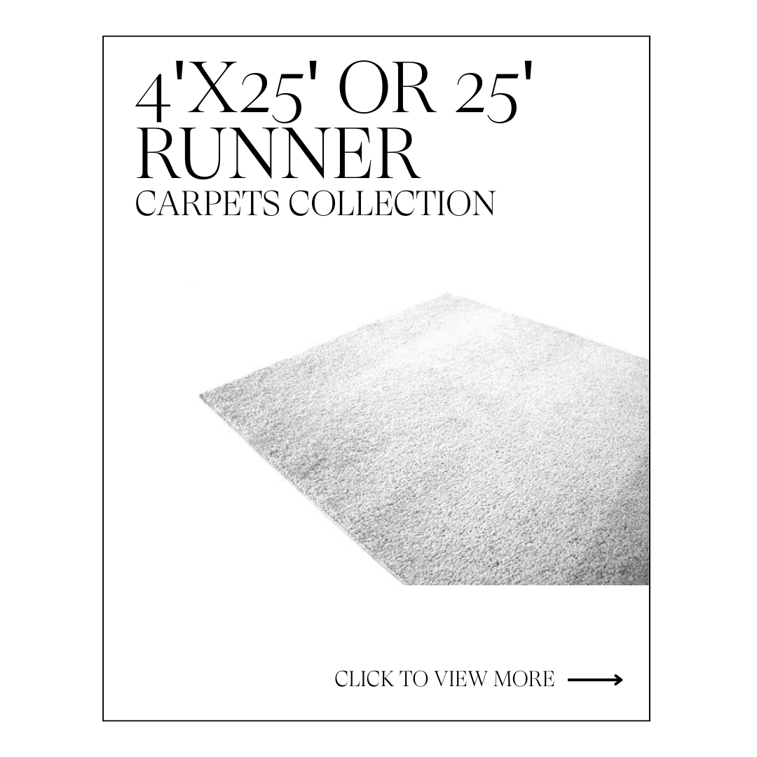 4' X 25" OR 6' X 25" BONE