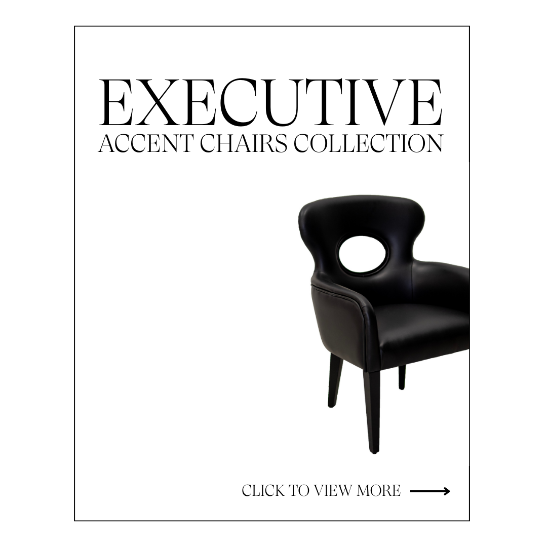 EXECUTIVE ARMCHAIR