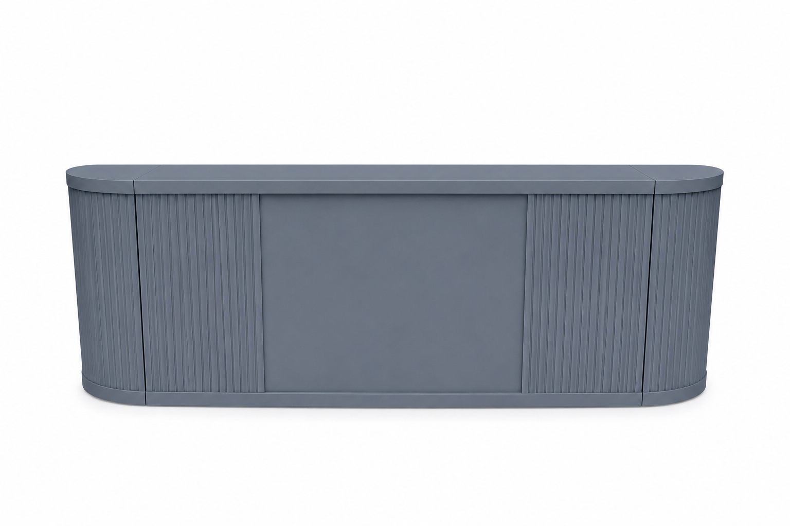 Slate
12ft x 2ft x 42"