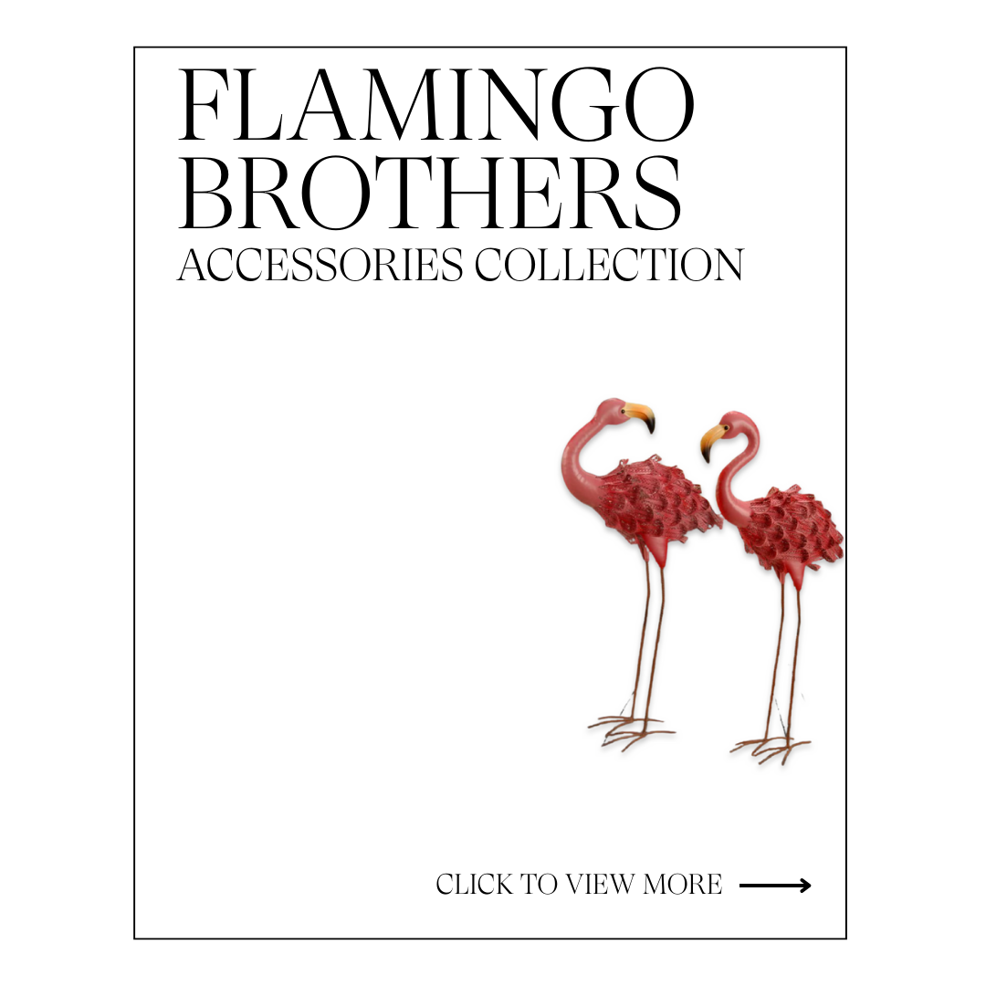 FLAMINGO BROTHERS