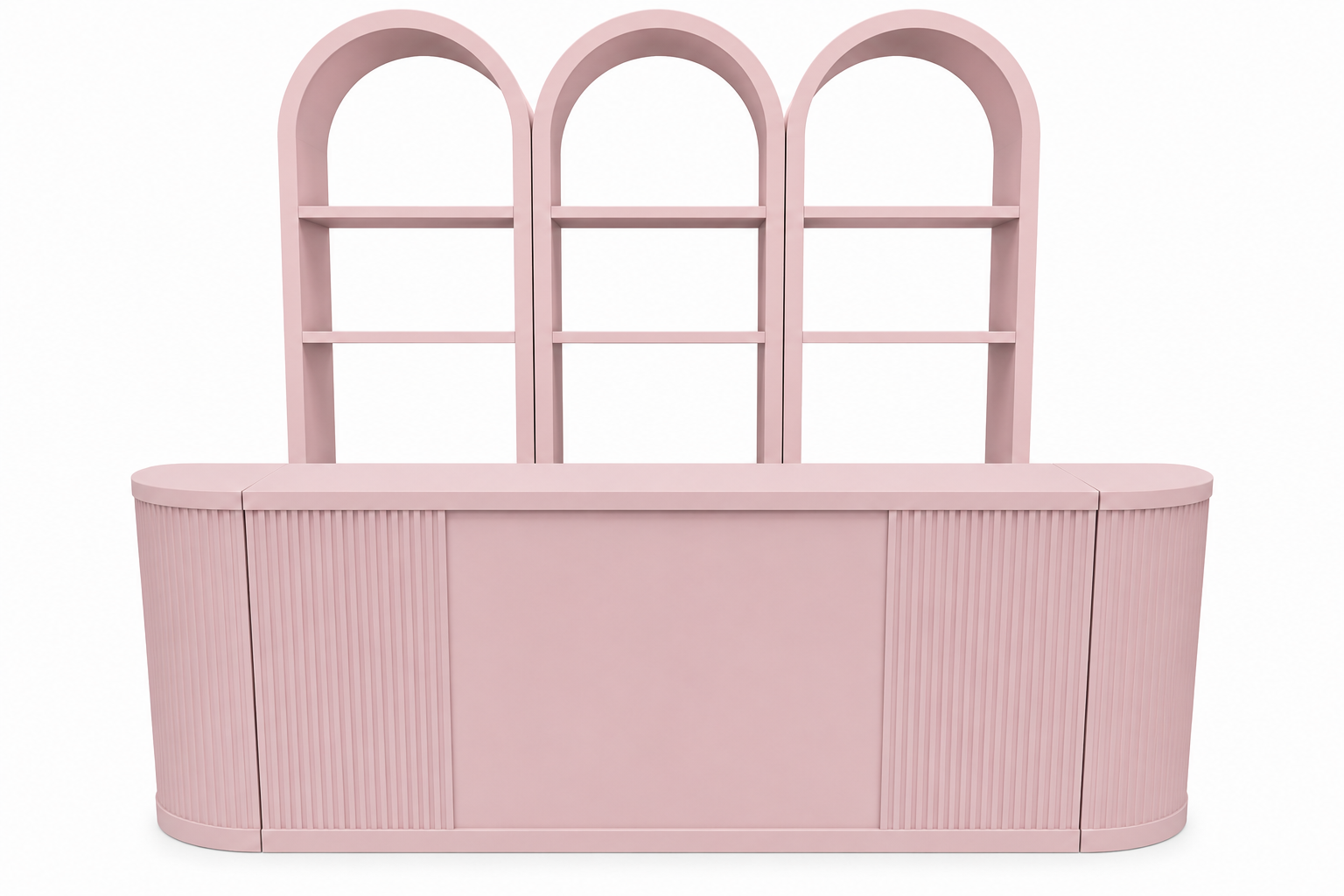 Rosé Combo / 9ft Napa Barback
12ft x 2ft x 42"