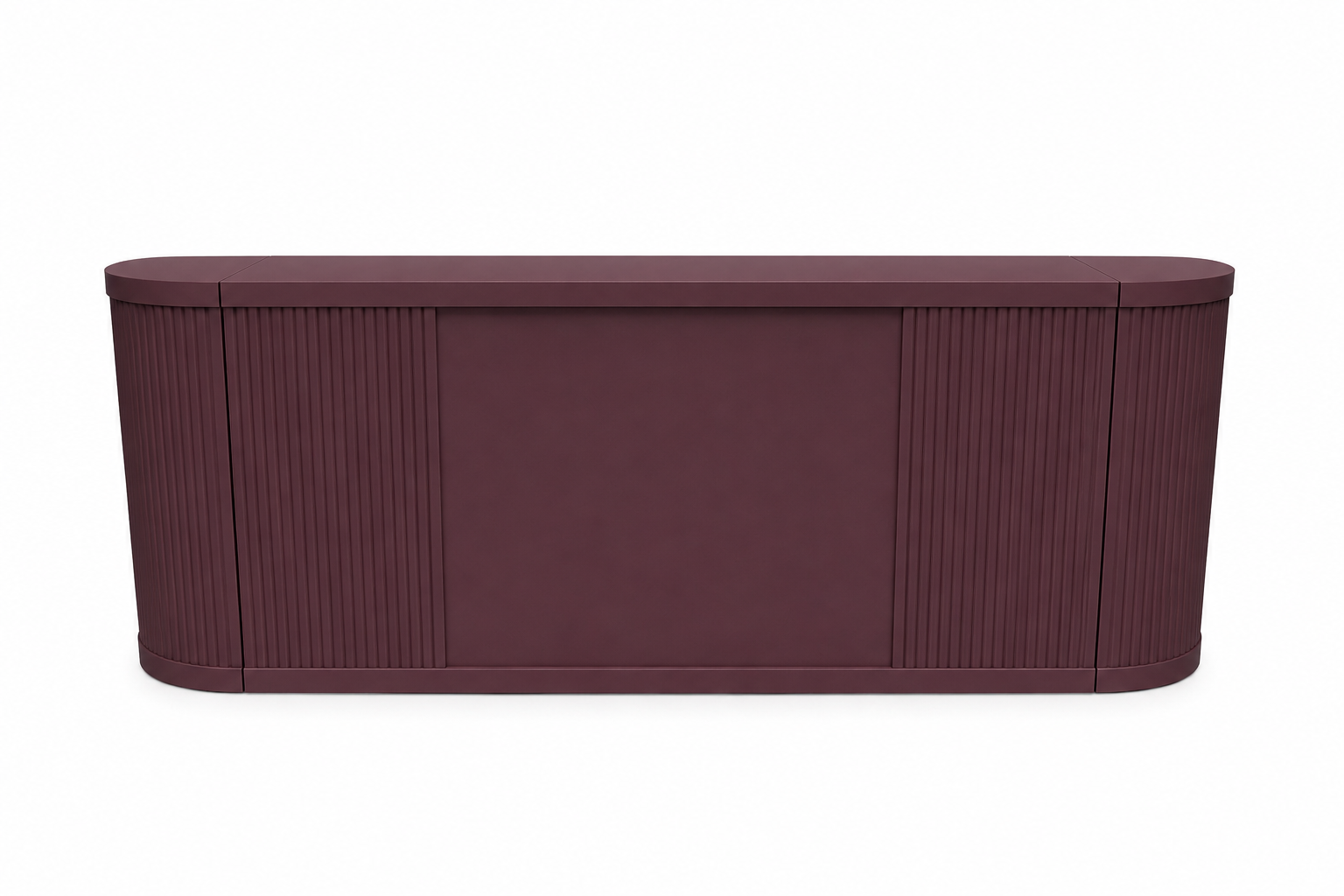 Merlot
12ft x 2ft x 42"