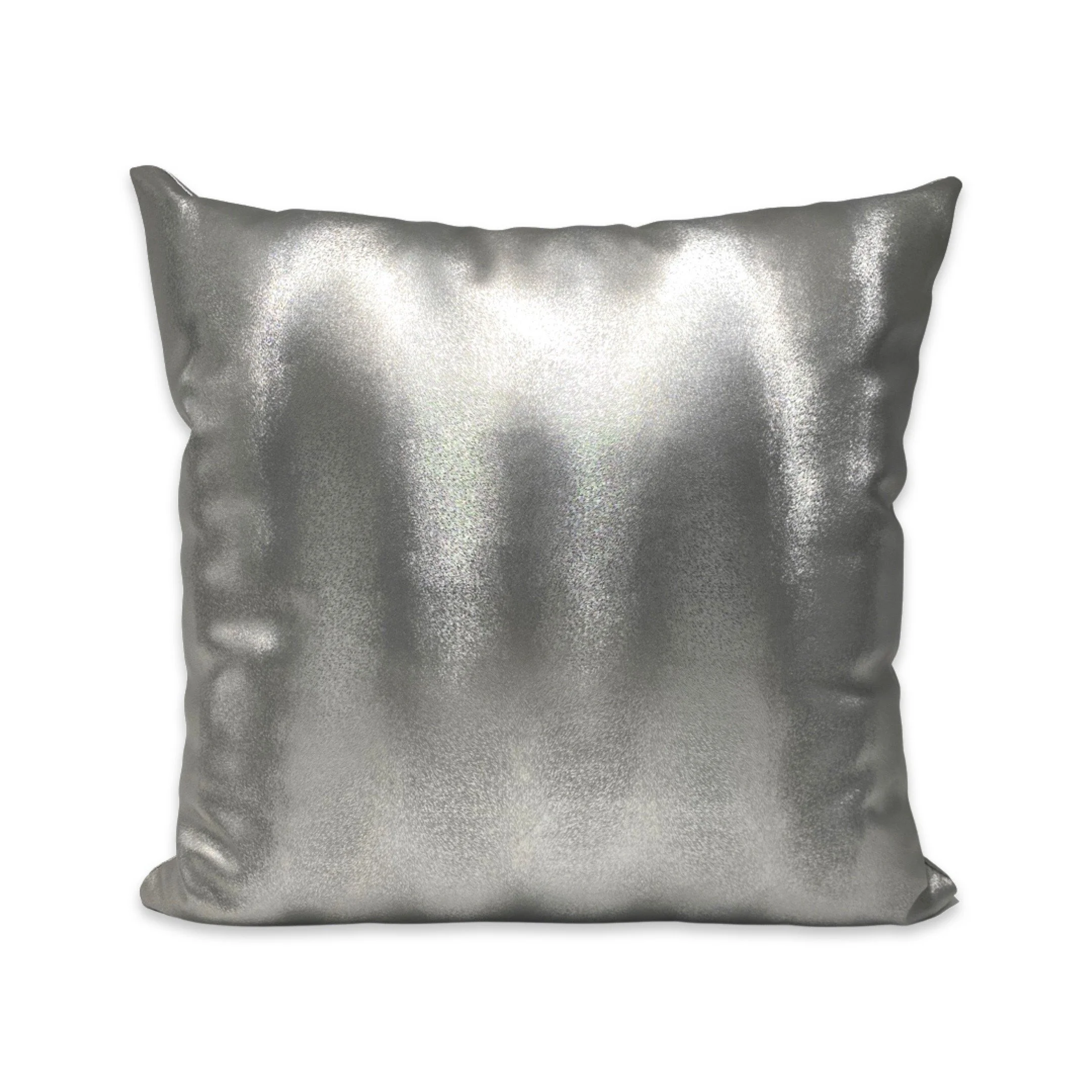 Milan 16"x16" Silver