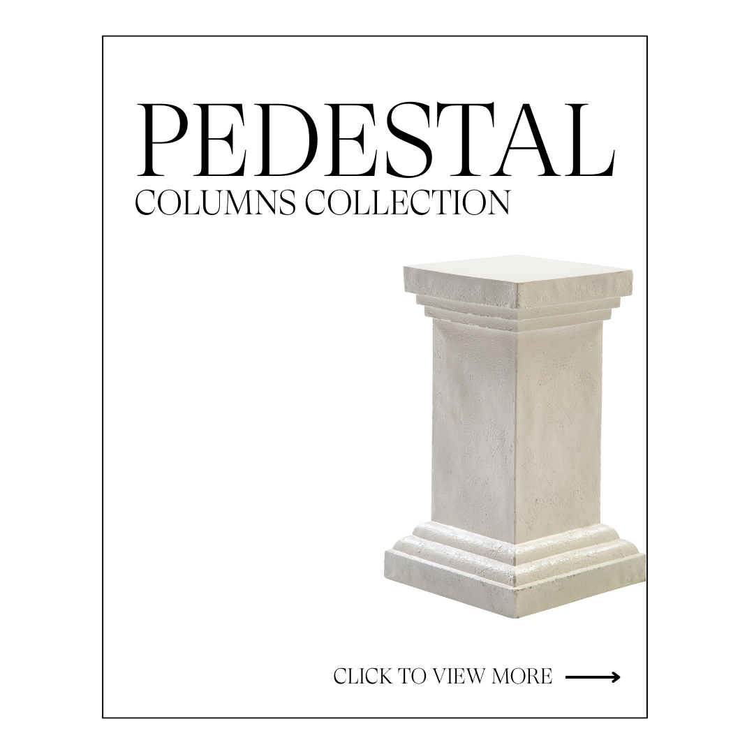 PEDESTAL