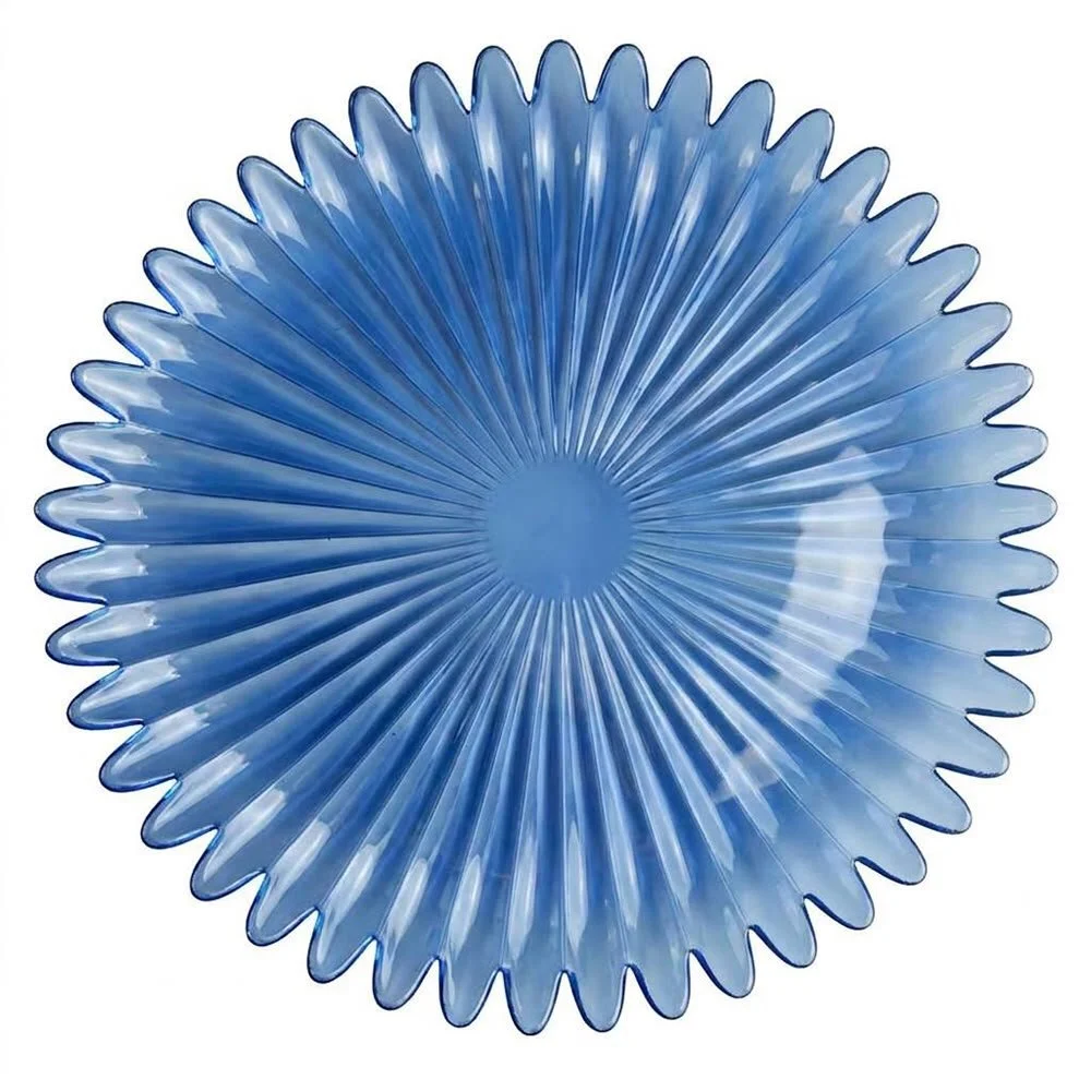 *Coming Soon- Lotus Blue Glass