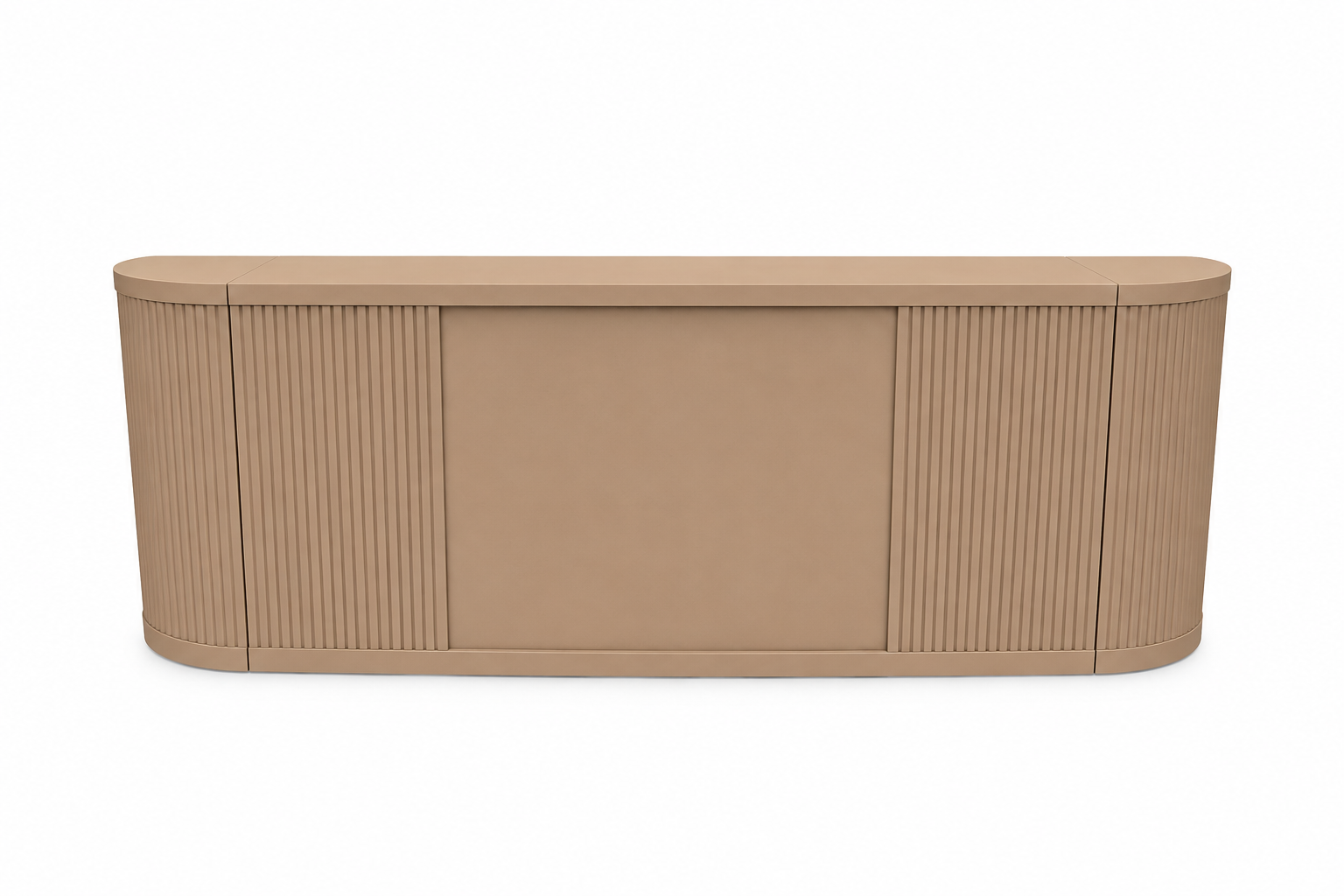 Latte
12ft x 2ft x 42"