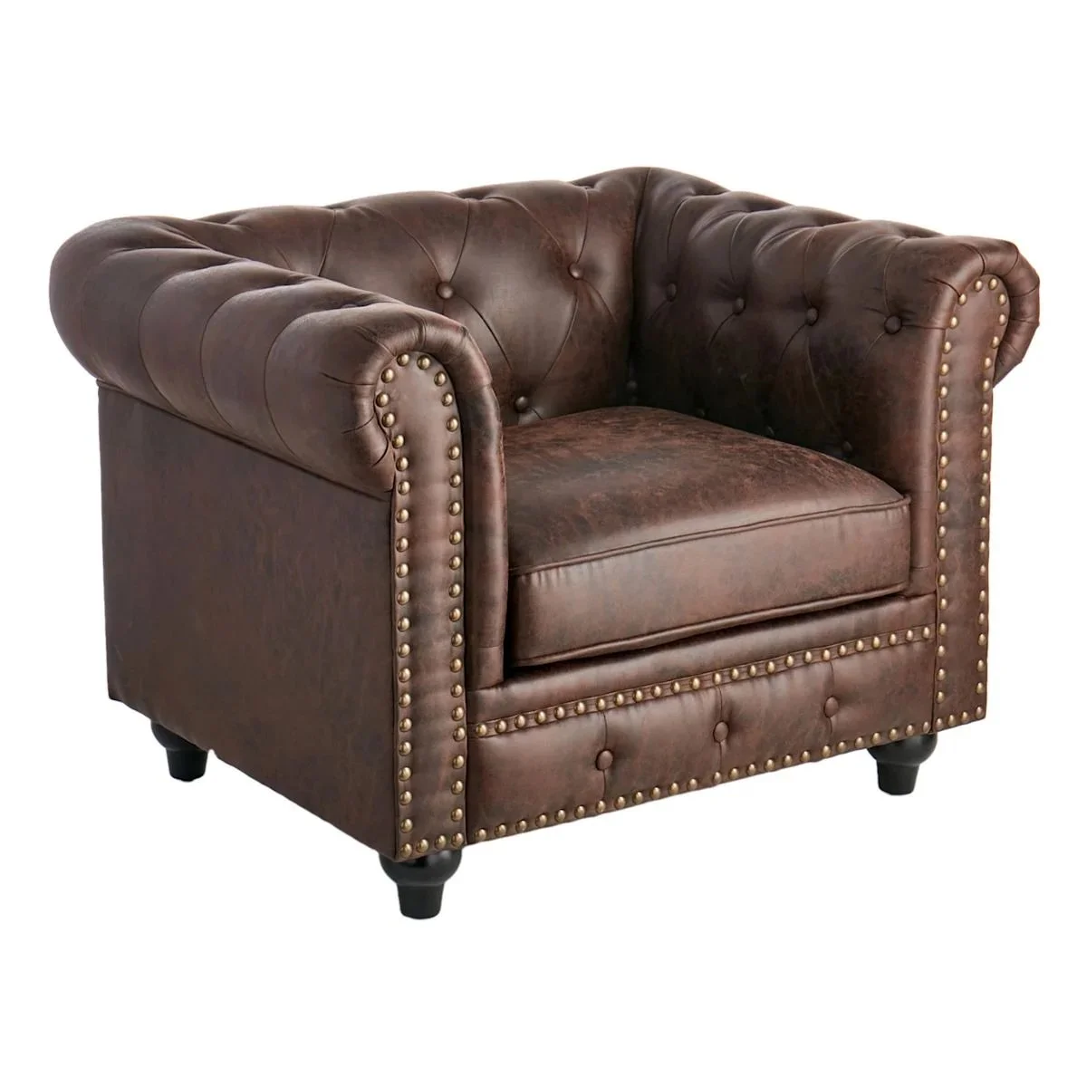 Chester Armchair-
Dimensions: 32.0" L x 41.0" W x 28.5" H