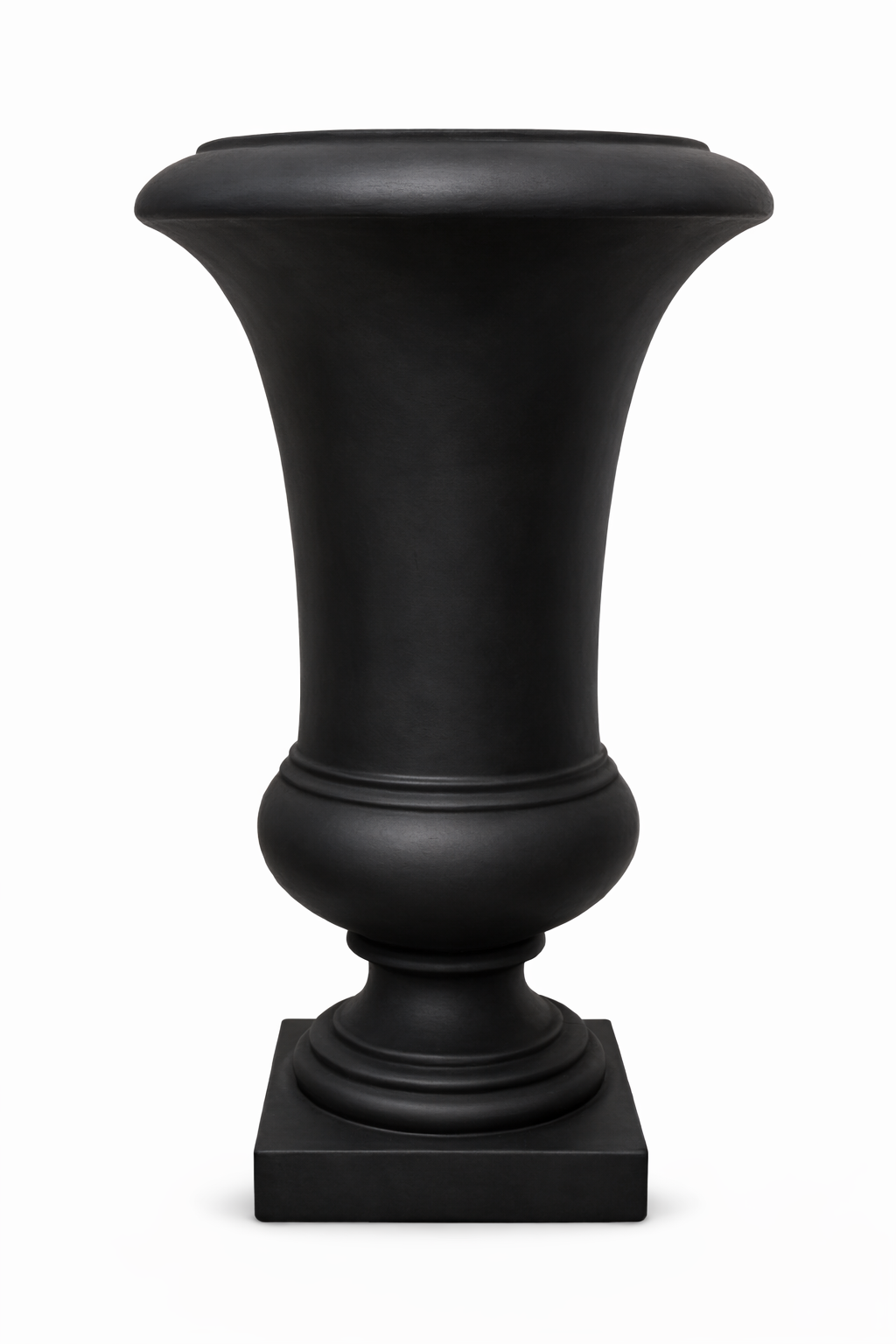 Napa Black XL Urn