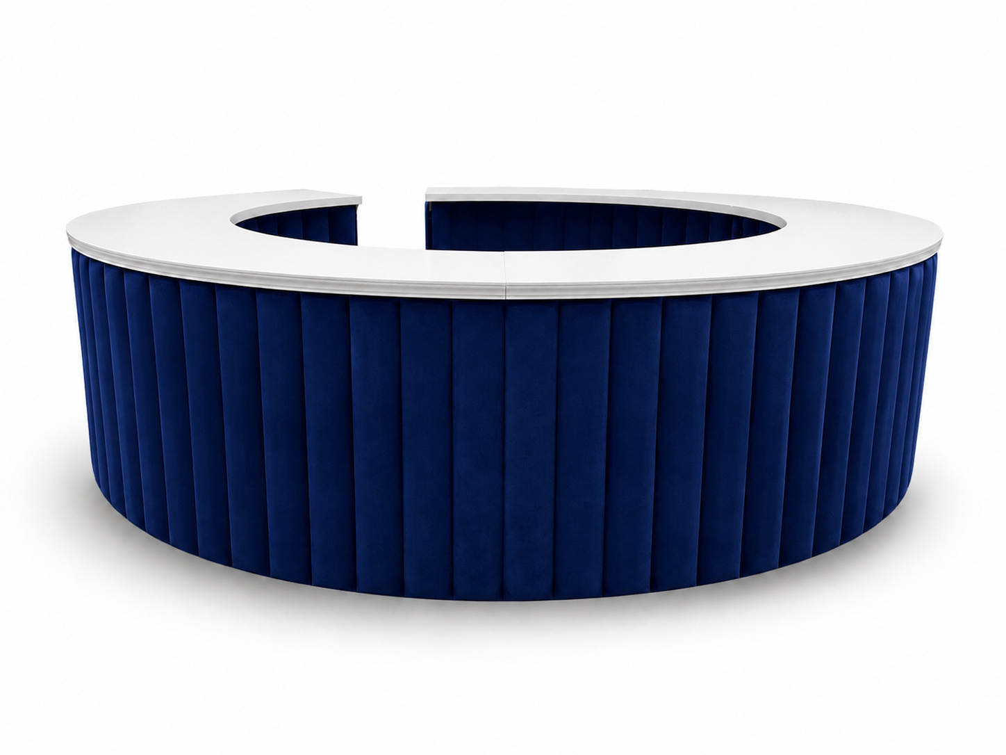 Sonoma Navy full Round