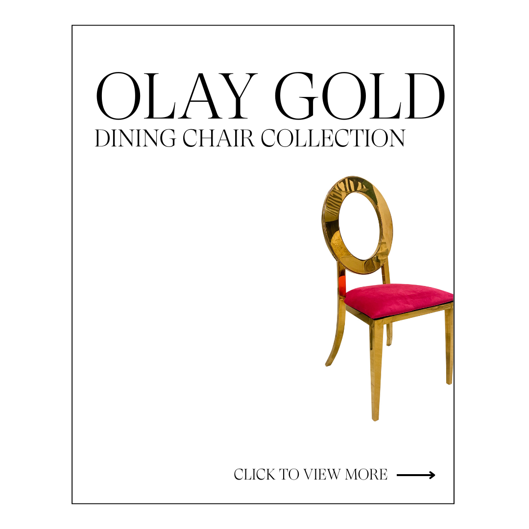 OLAY GOLD