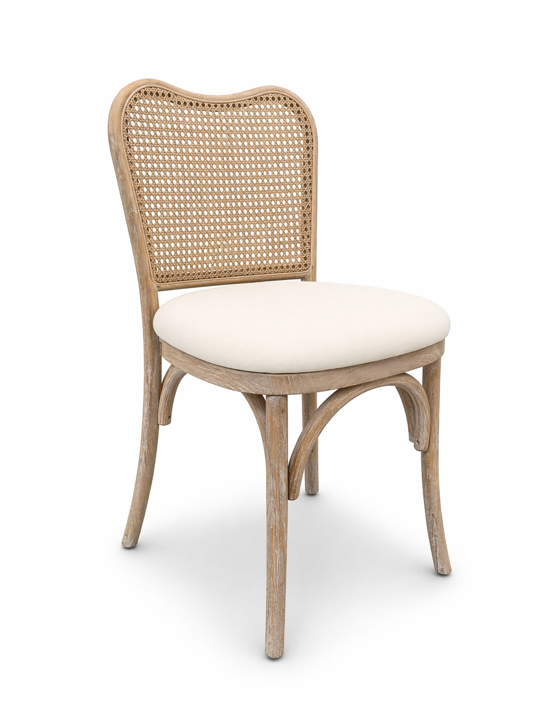 Pisa Chair / Natural Pad