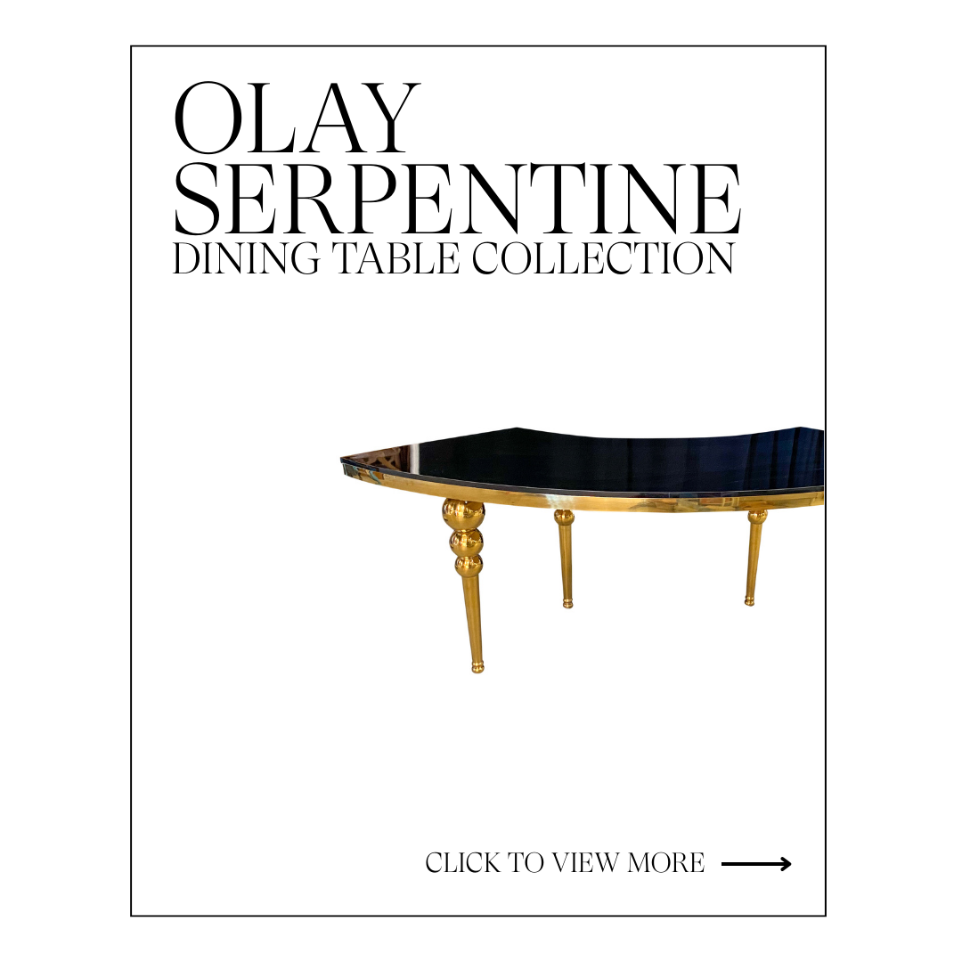 OLAY SERPENTINE