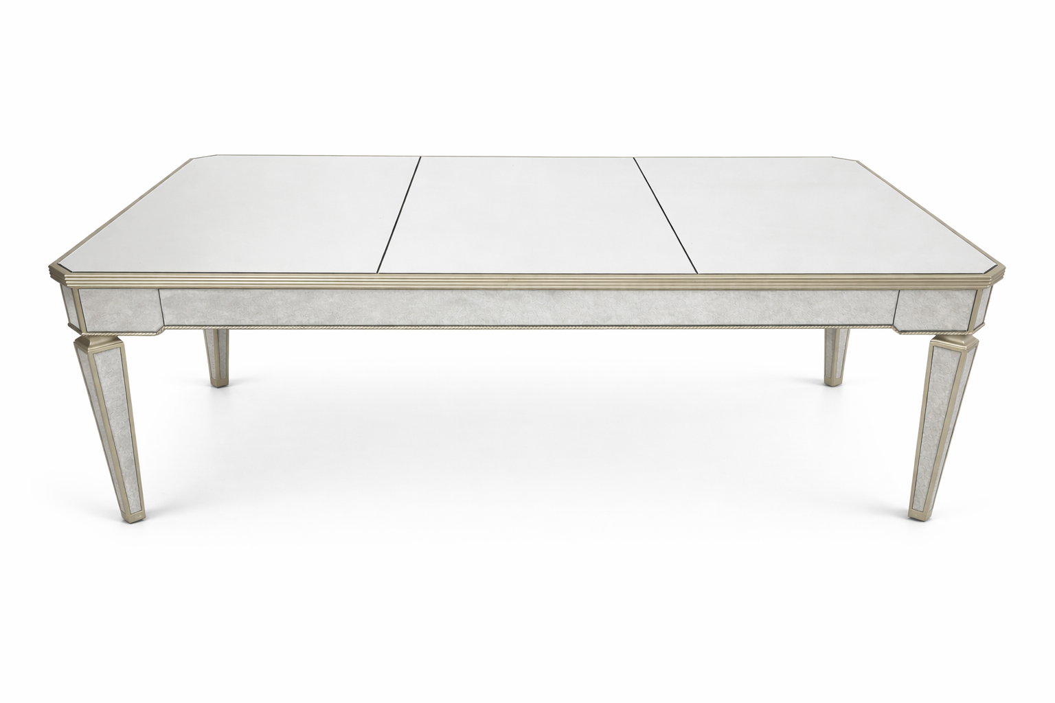 4'x8' Champagne Mirror