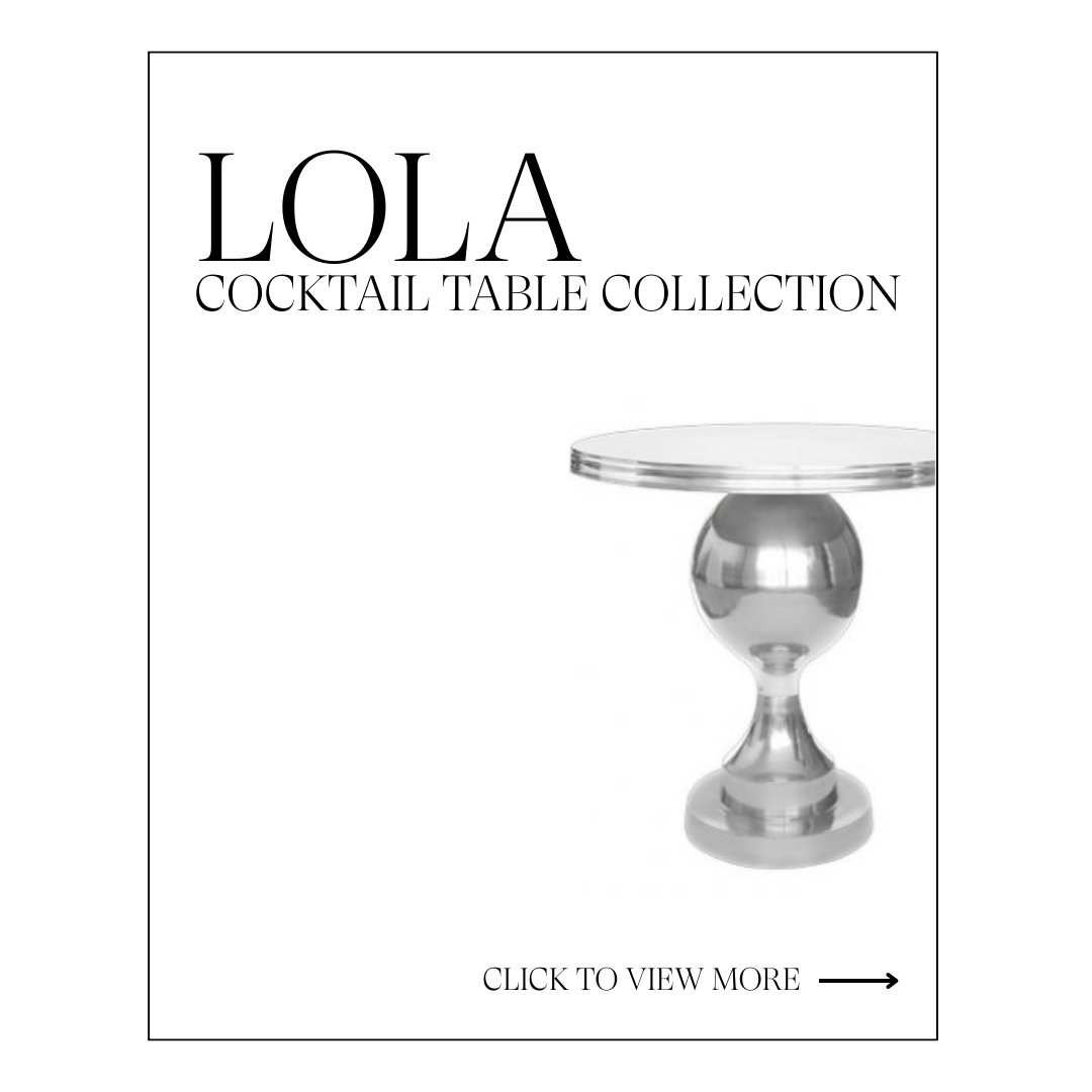 LOLA COCKTAIL