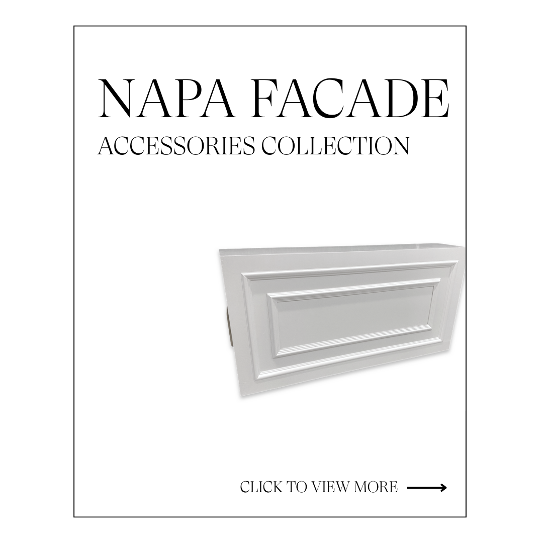 NAPA FACADE