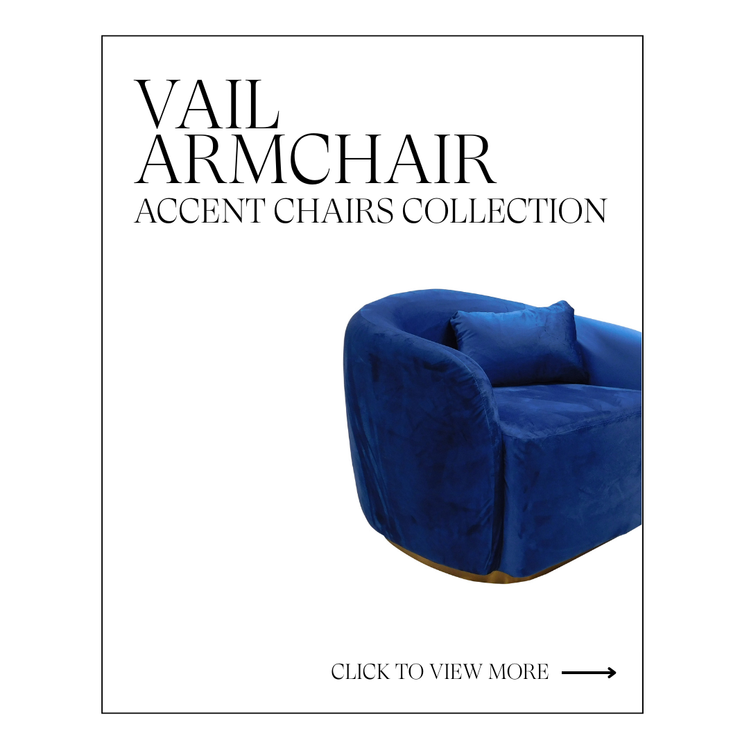 VAIL ARMCHAIR