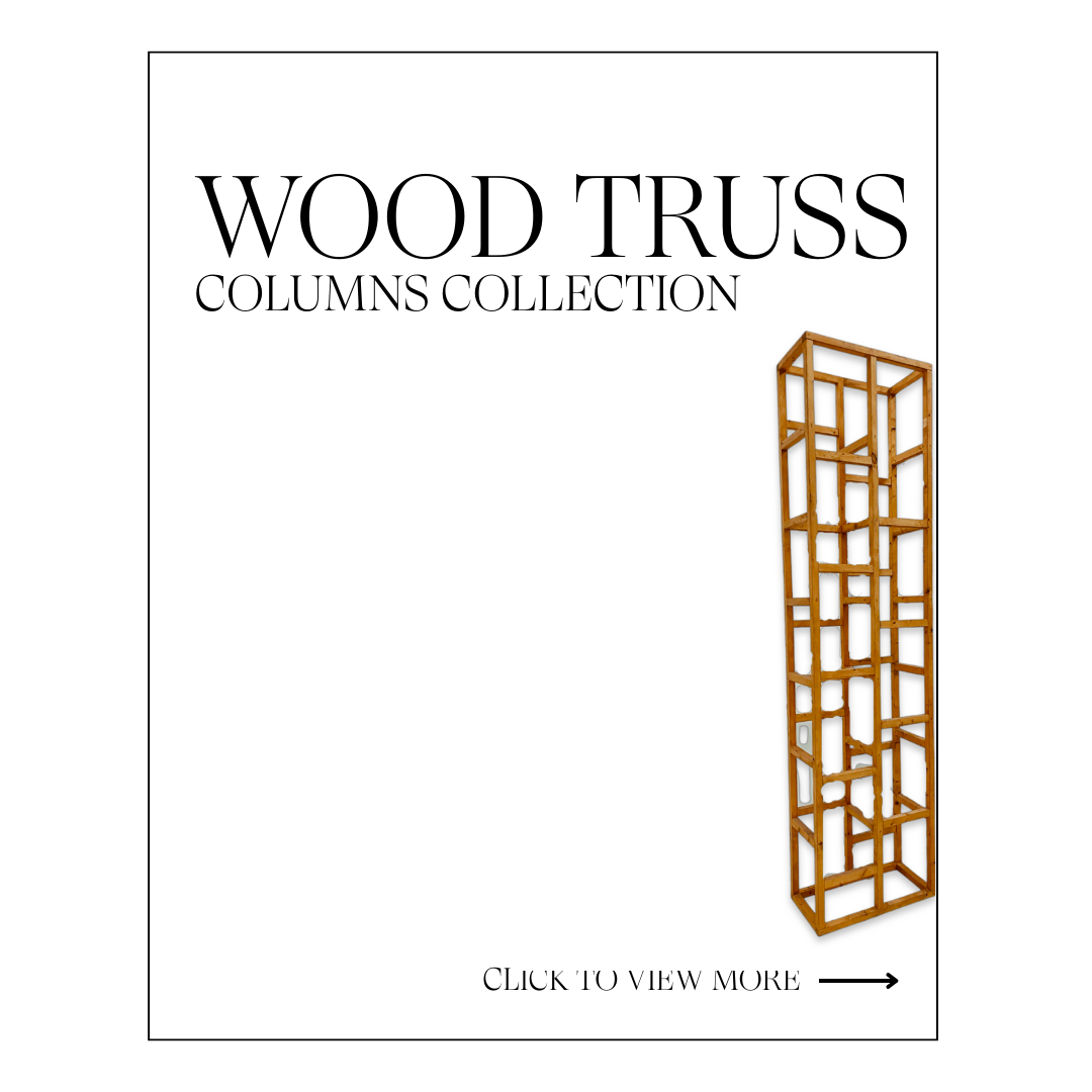 WOOD TRUSS